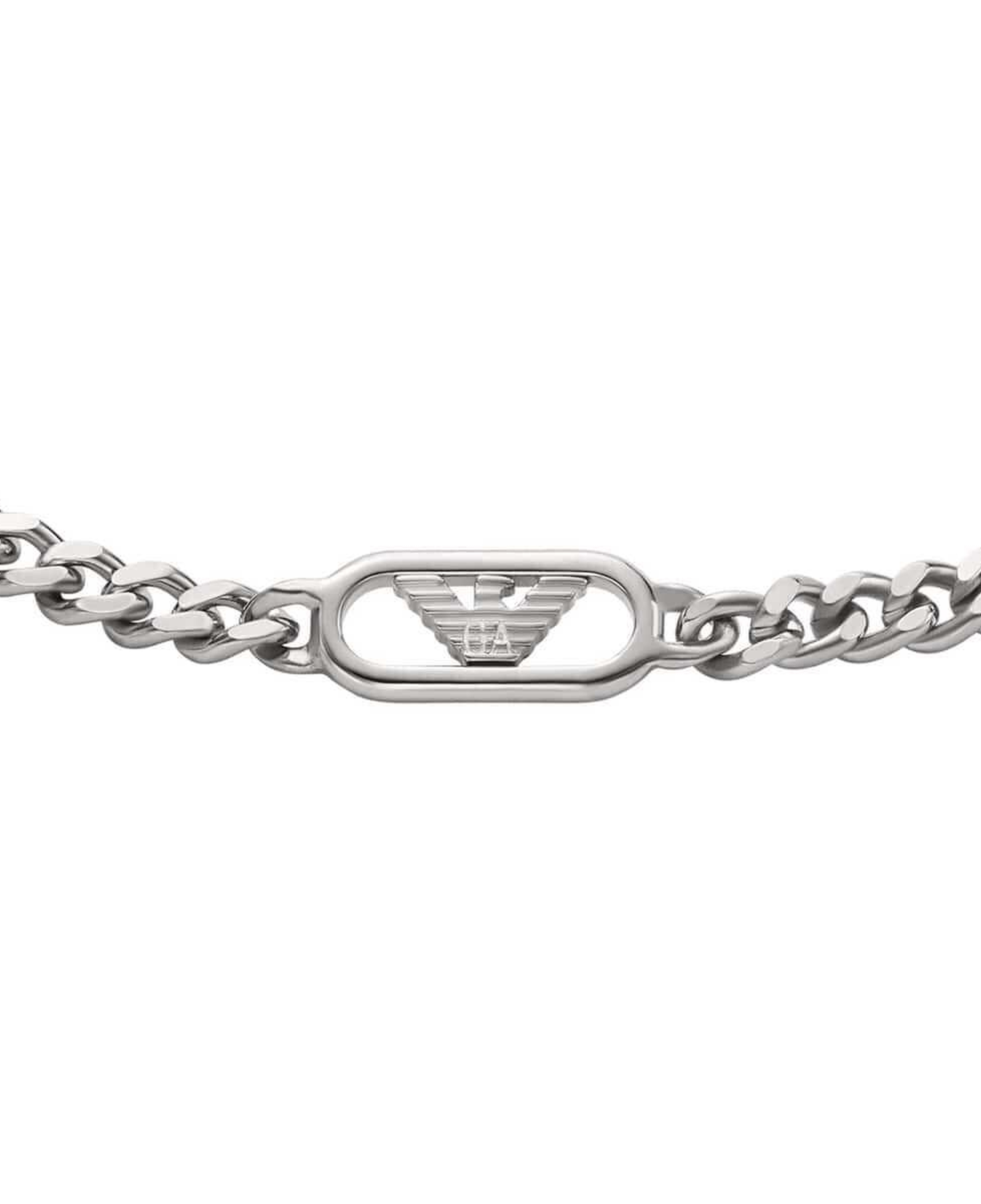 Emporio Armani AJEGS3247-040 Erkek Bileklik