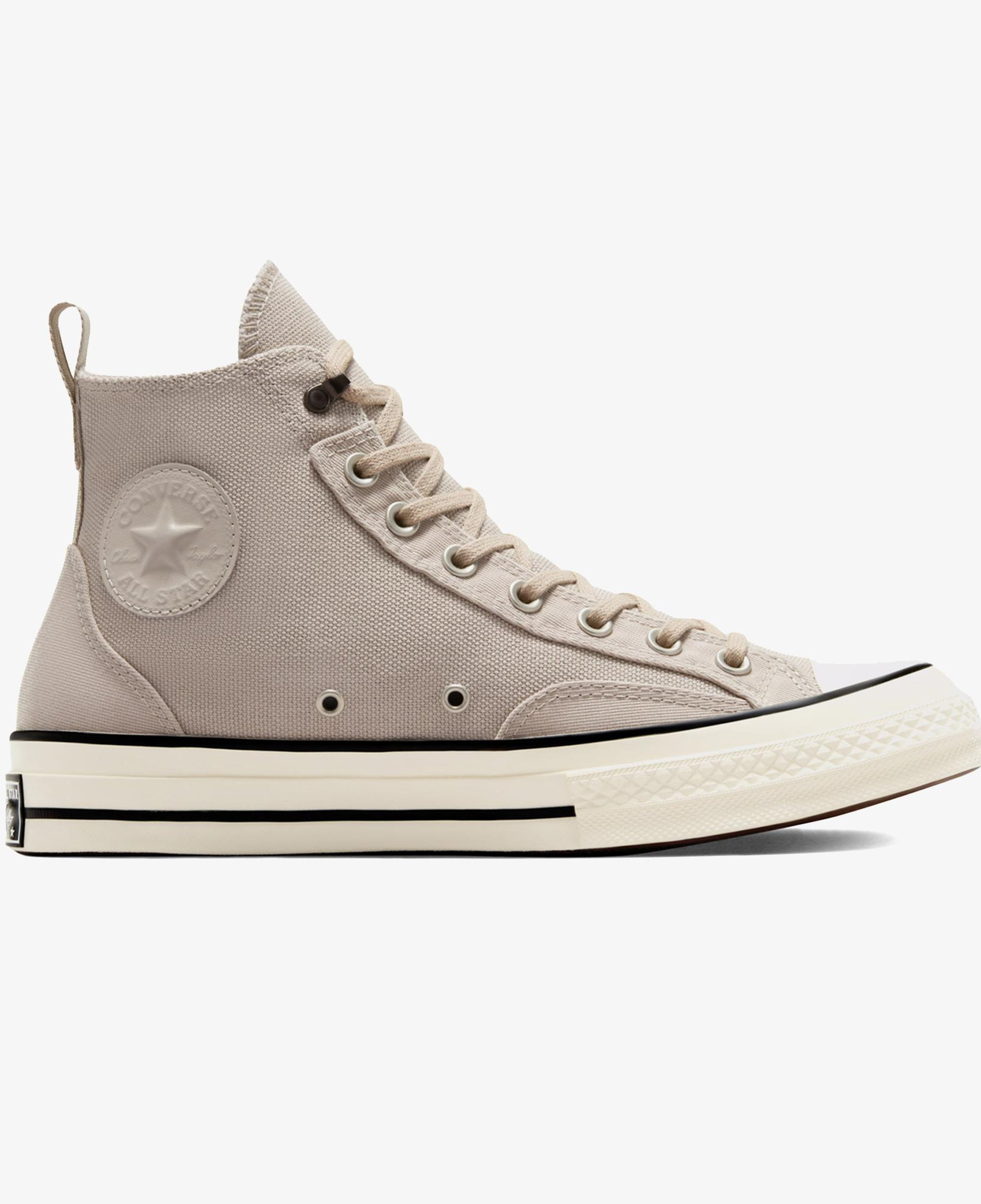 Converse Chuck 70 Unisex Bej Sneaker