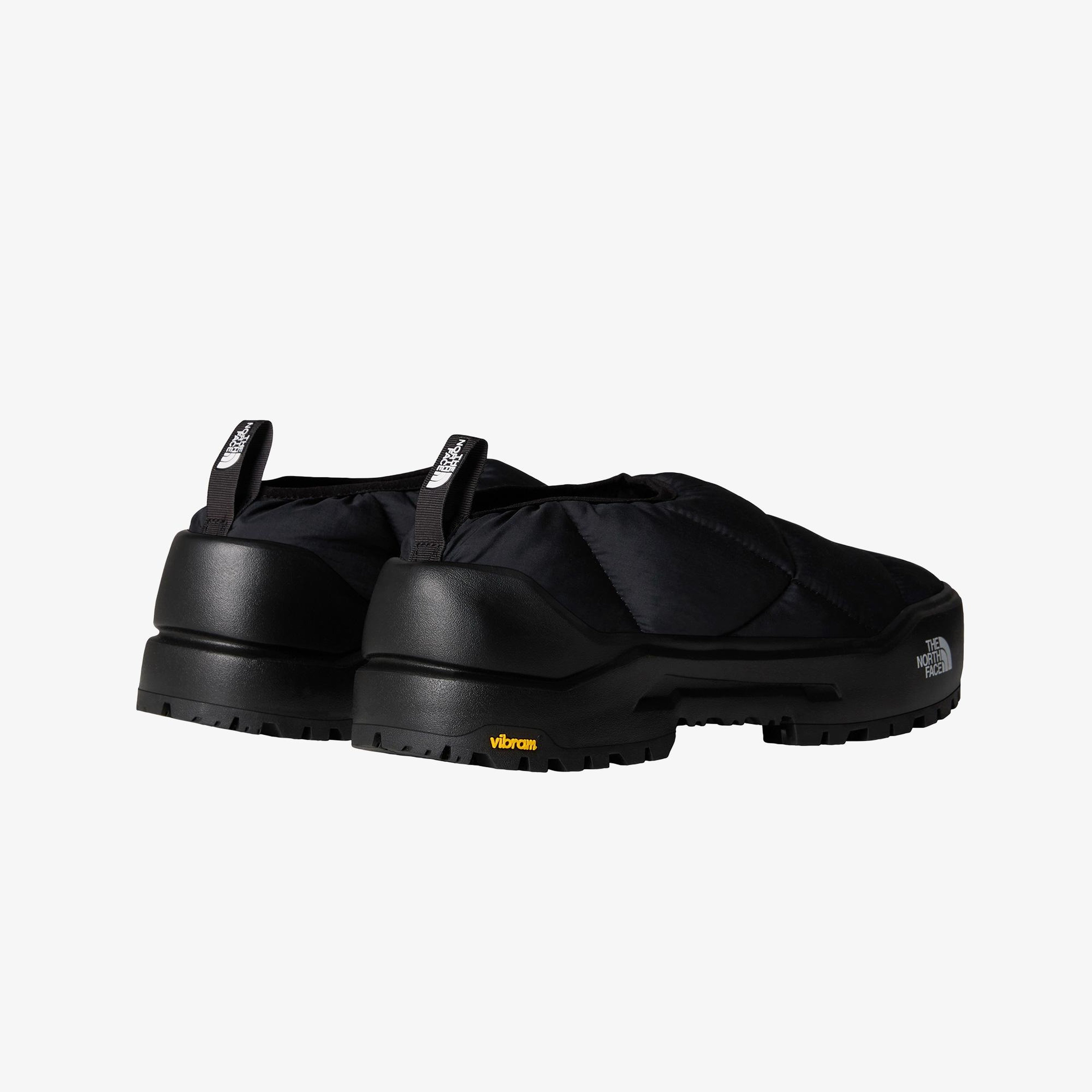 The North Face Base Camp Thermoball Mule Unisex Siyah Terlik