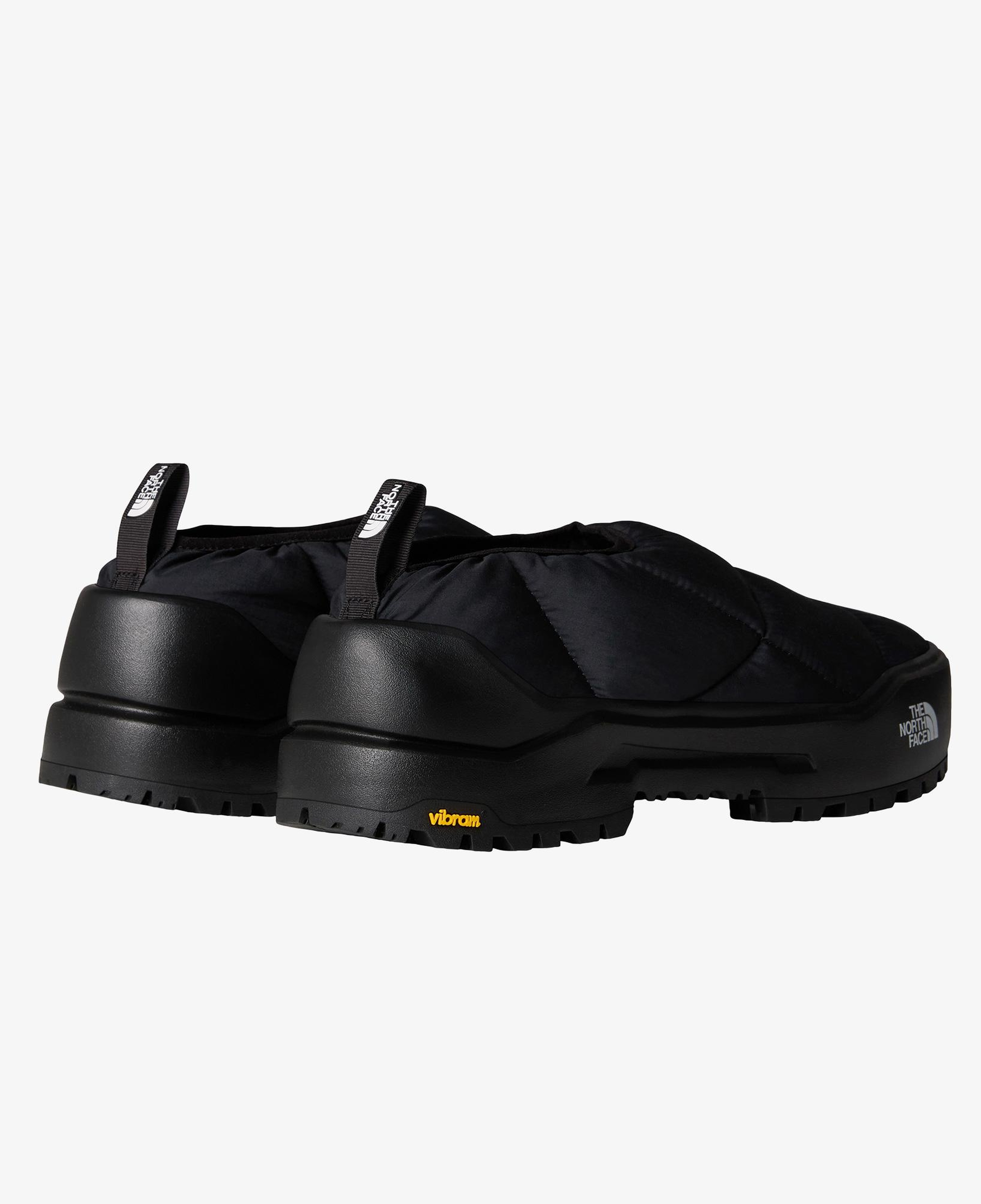 The North Face Base Camp Thermoball Mule Unisex Siyah Terlik