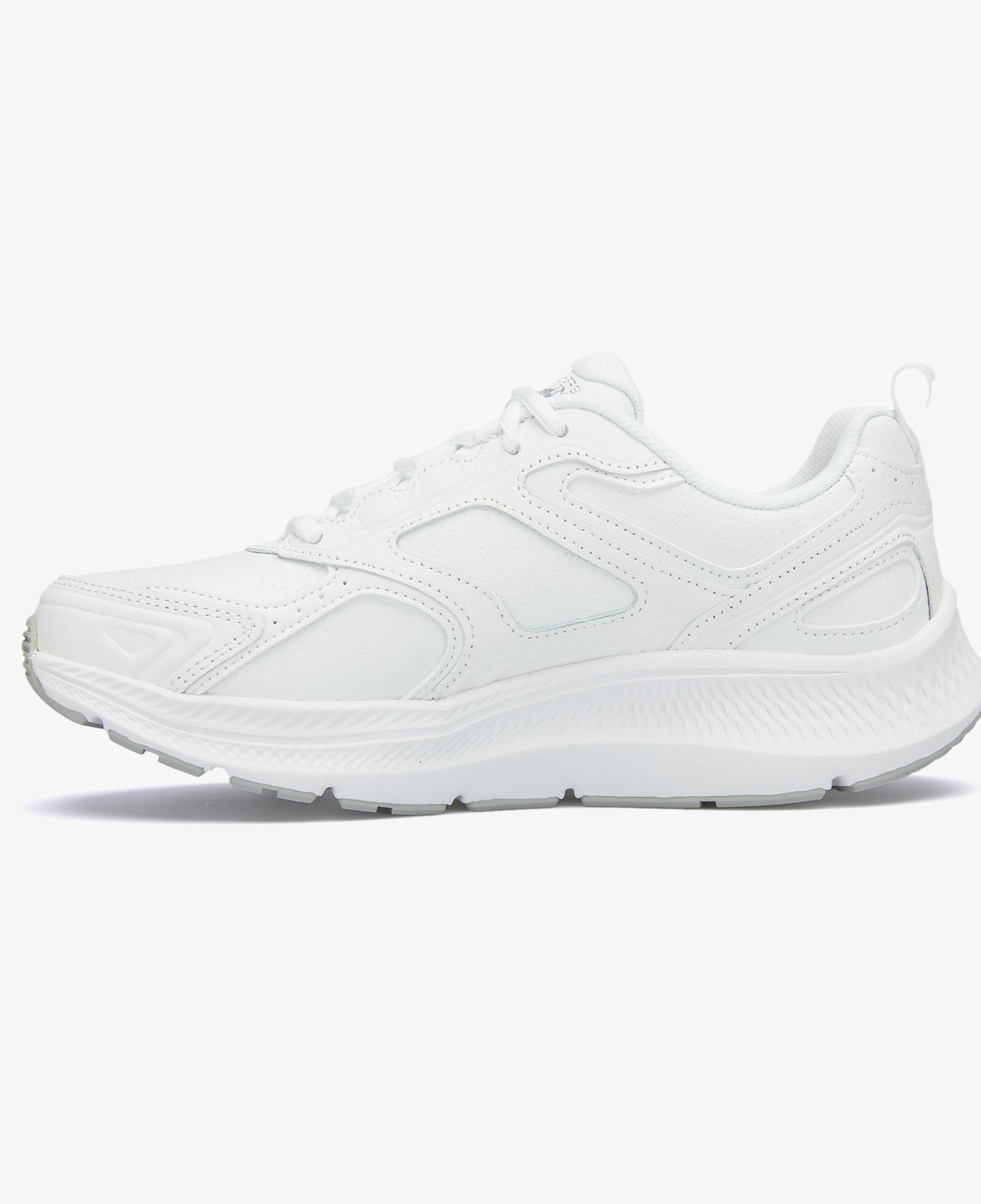Skechers Go Run Consistent 2.0 Kadın Beyaz Spor Ayakkabı