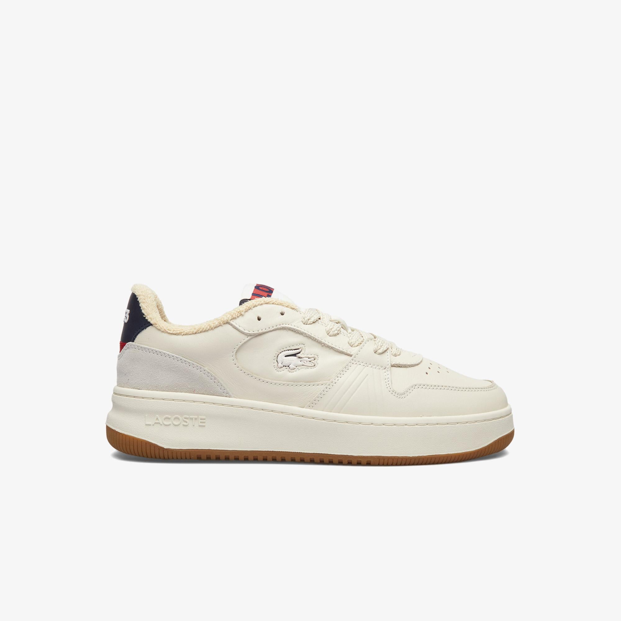 L001 Set Erkek Bej Sneaker