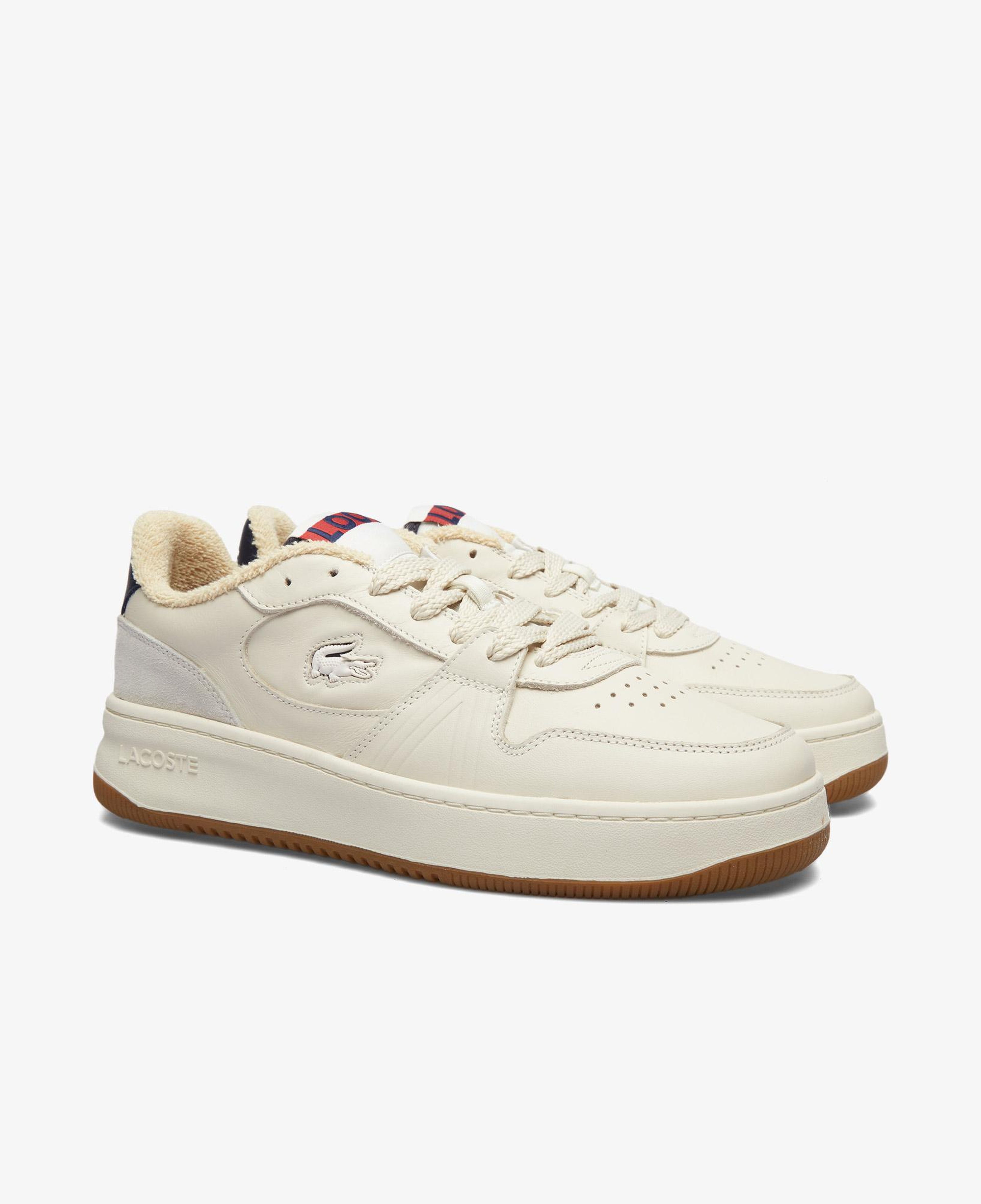 L001 Set Erkek Bej Sneaker