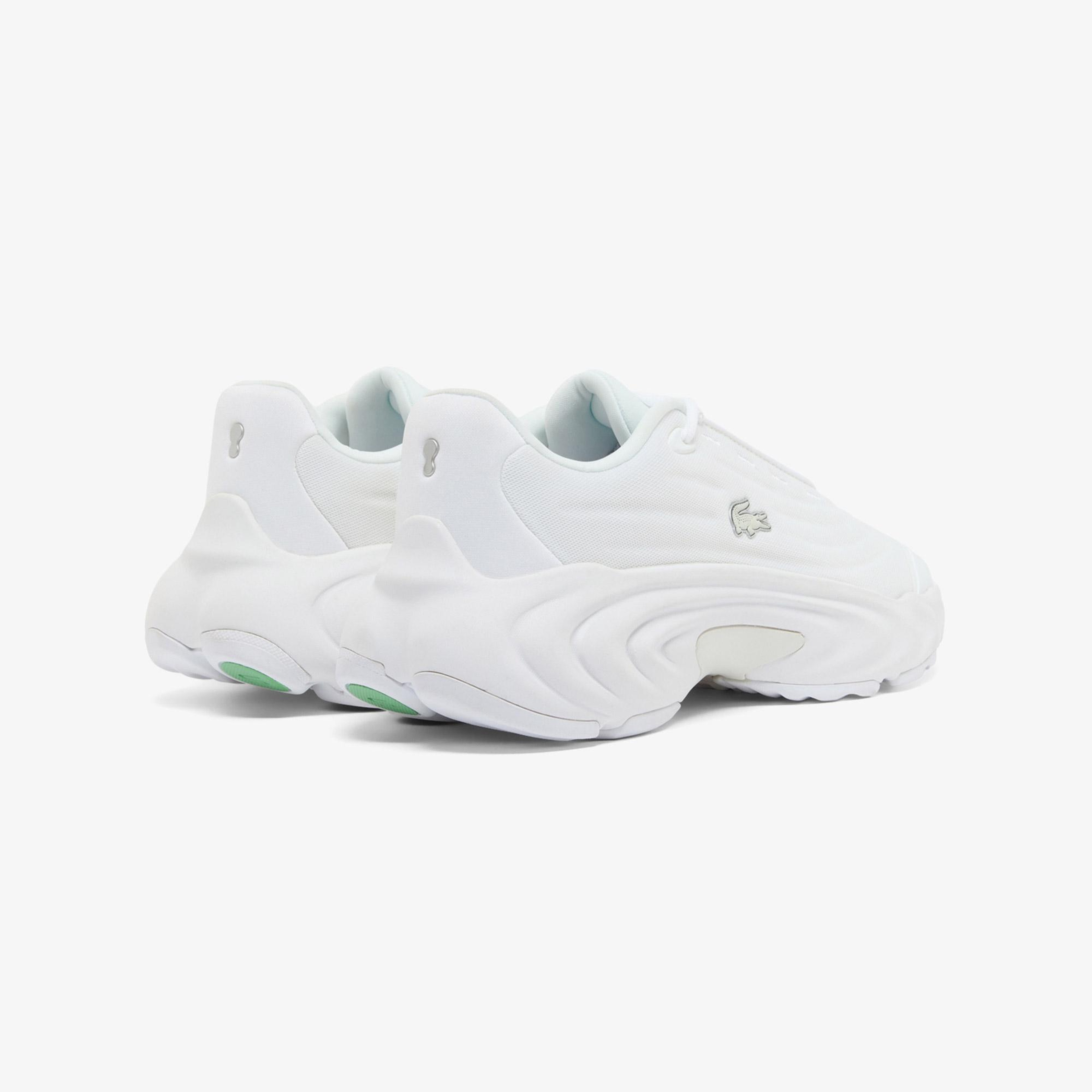 Spinor Erkek Beyaz Sneaker