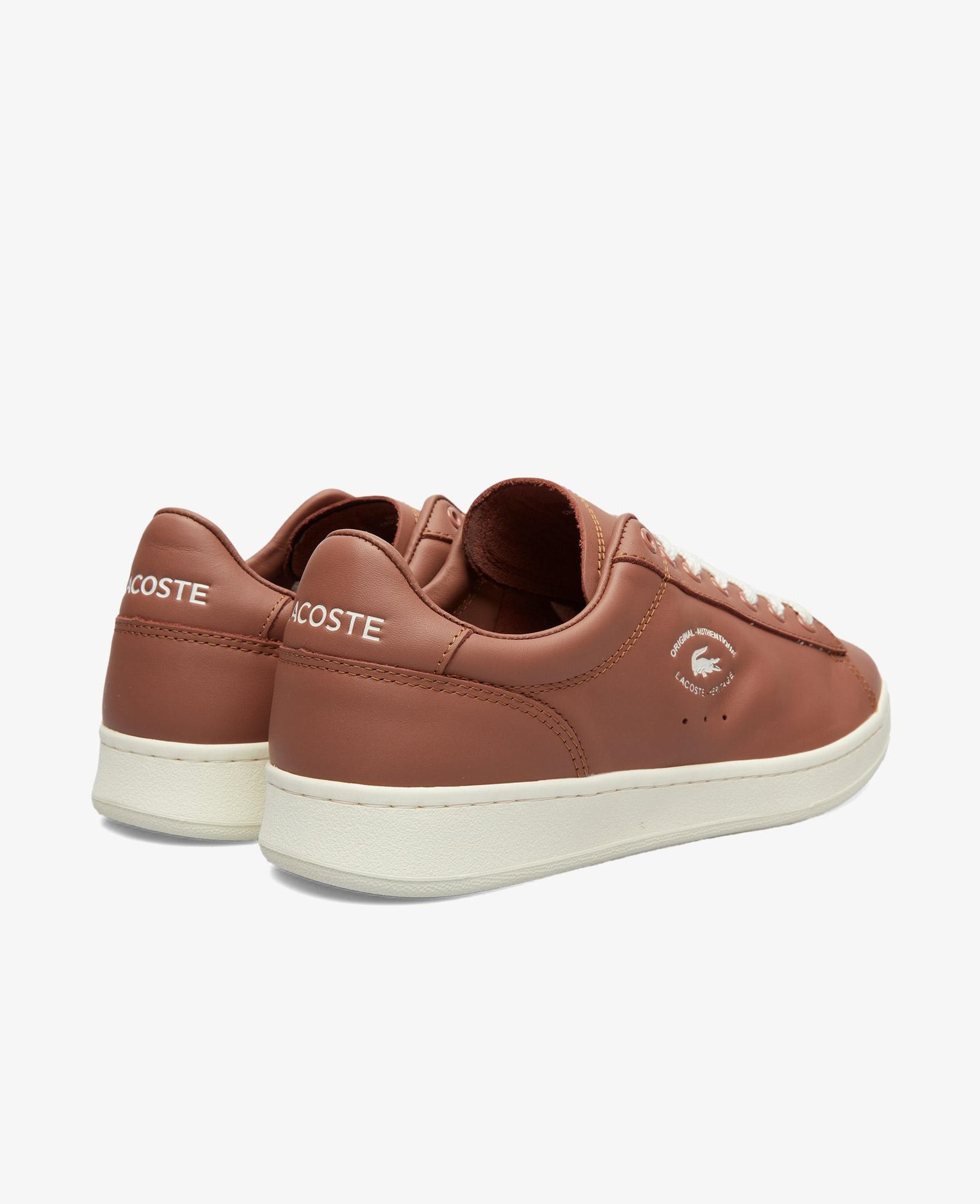 Carnaby Set Erkek Kahverengi Sneaker