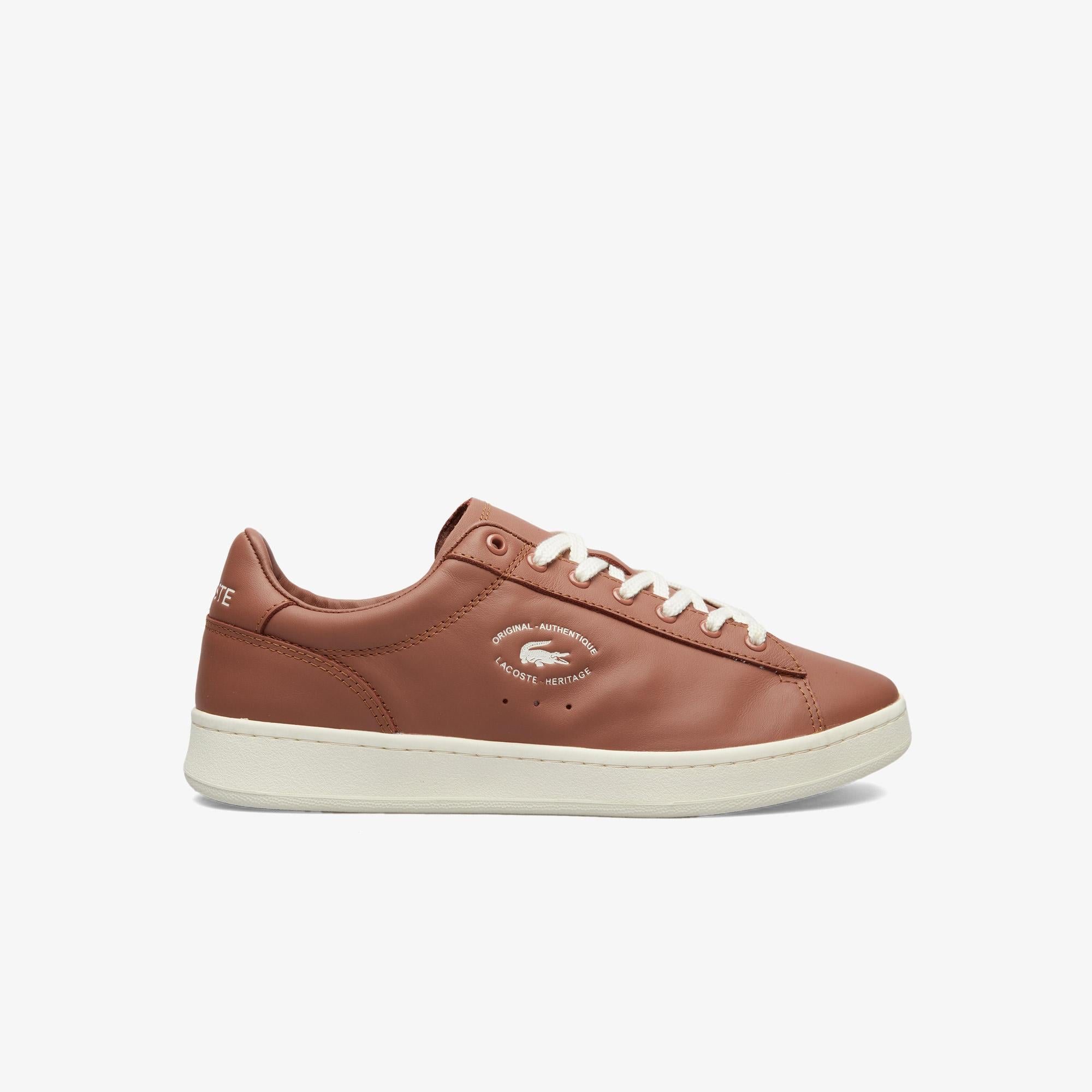 Carnaby Set Erkek Kahverengi Sneaker