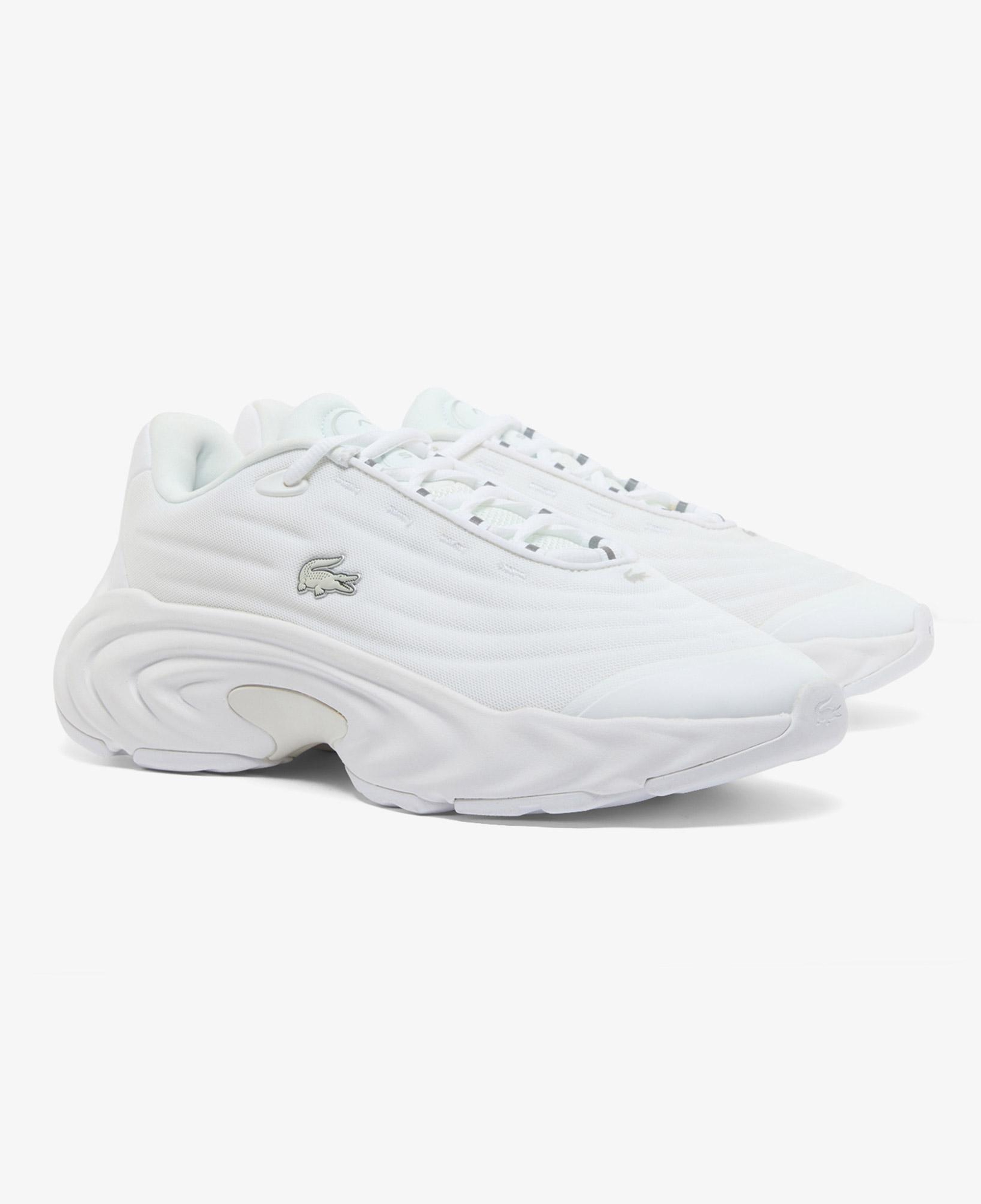 Spinor Erkek Beyaz Sneaker