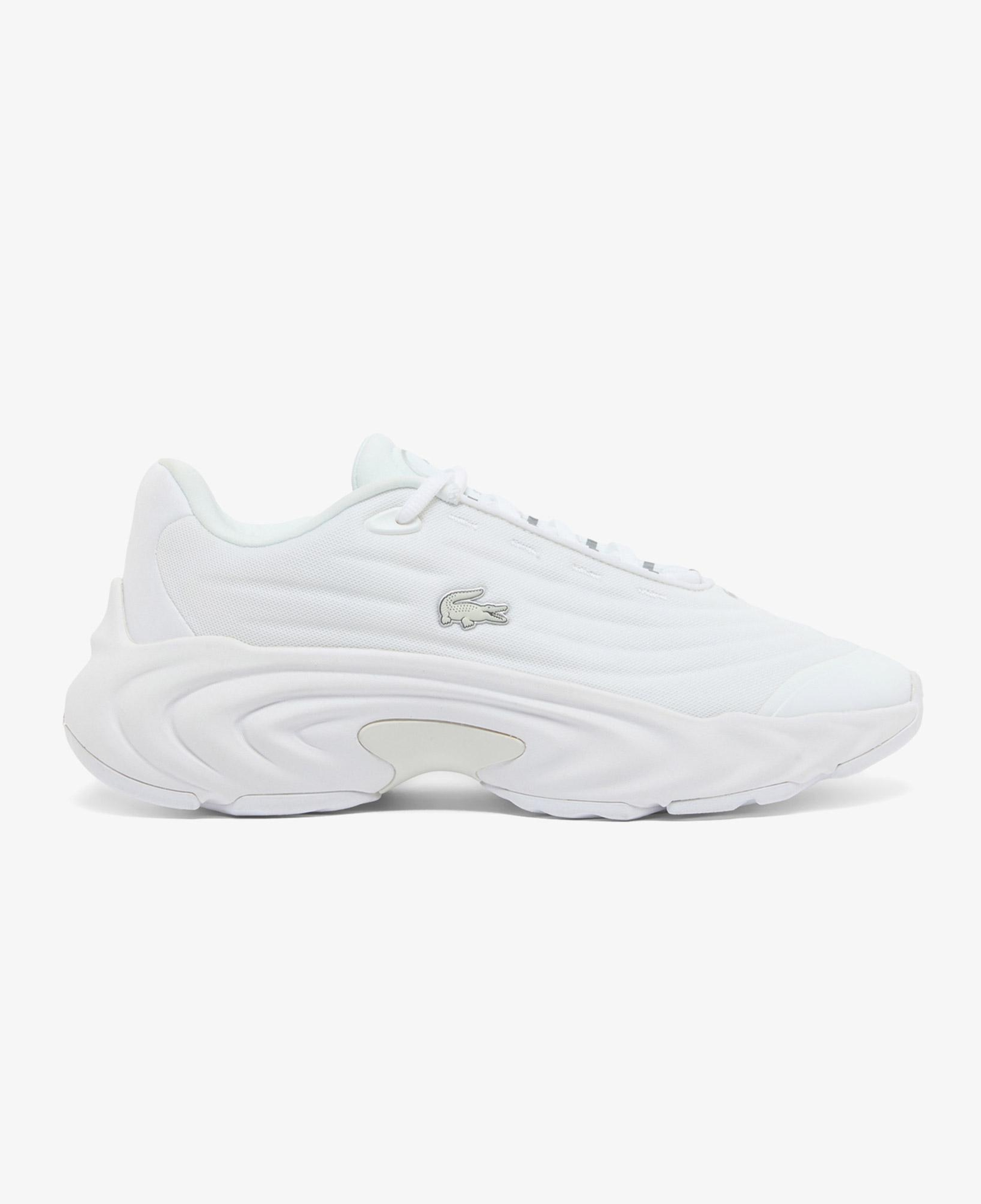 Spinor Erkek Beyaz Sneaker