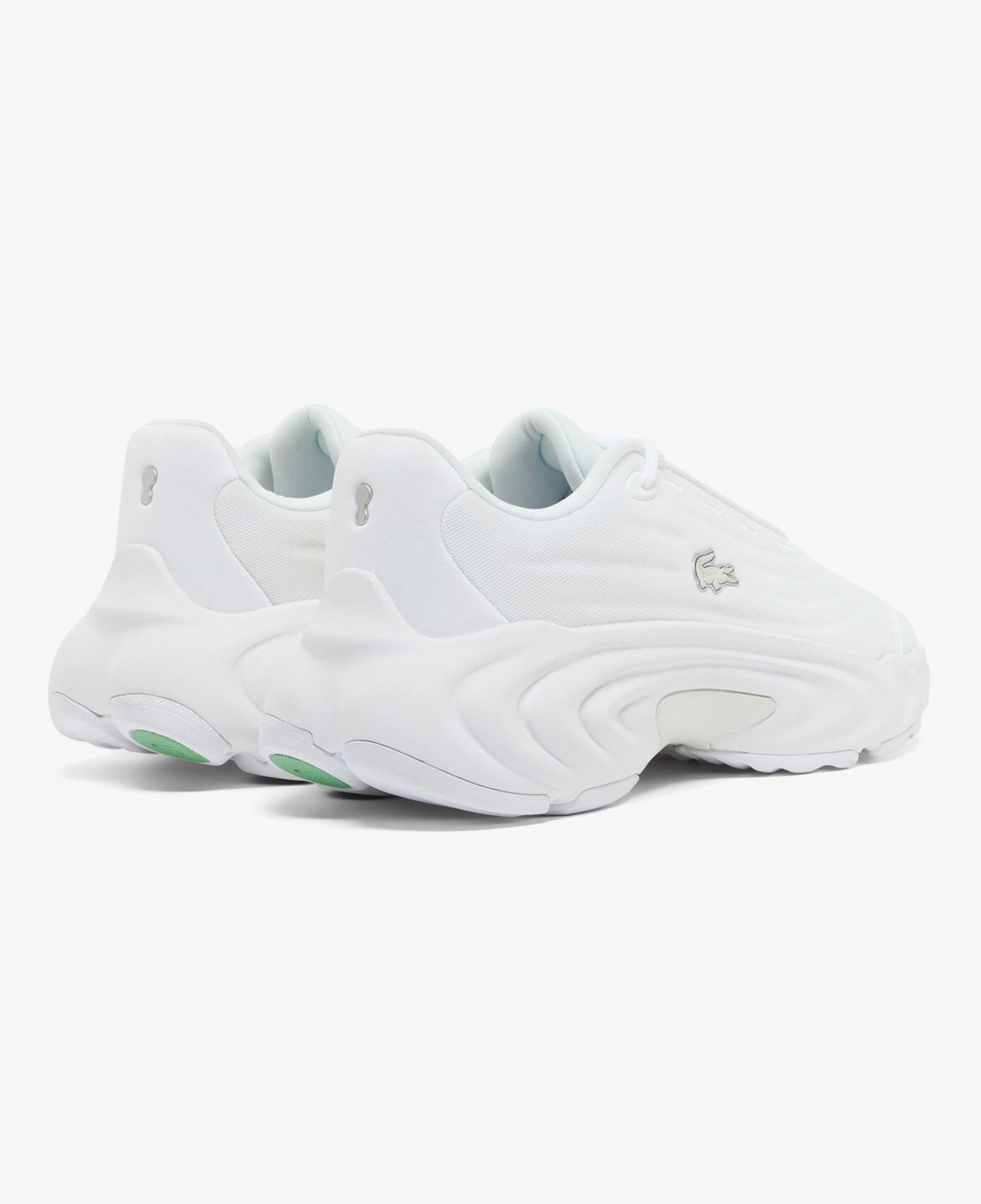 Spinor Erkek Beyaz Sneaker