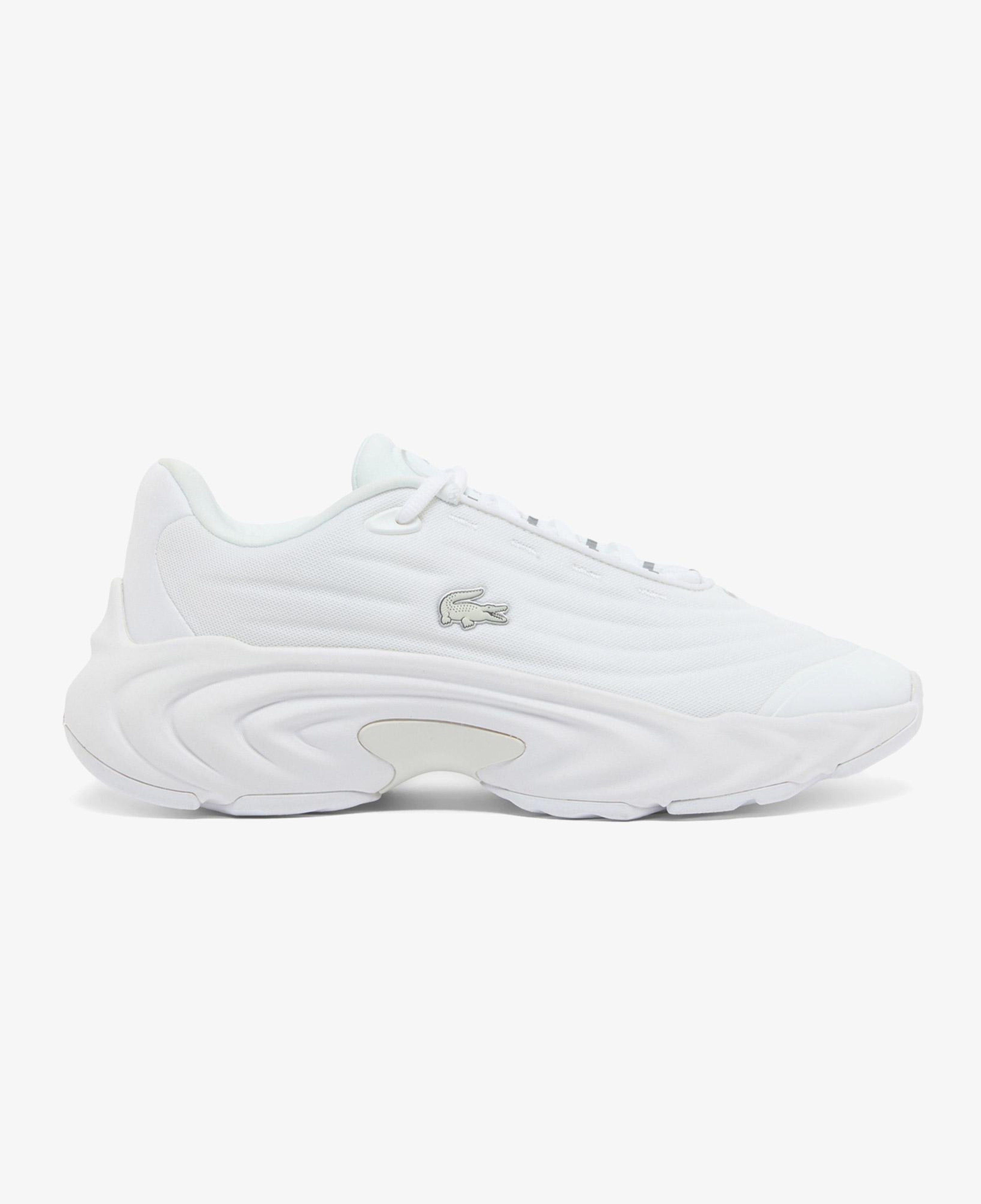 Spinor Erkek Beyaz Sneaker