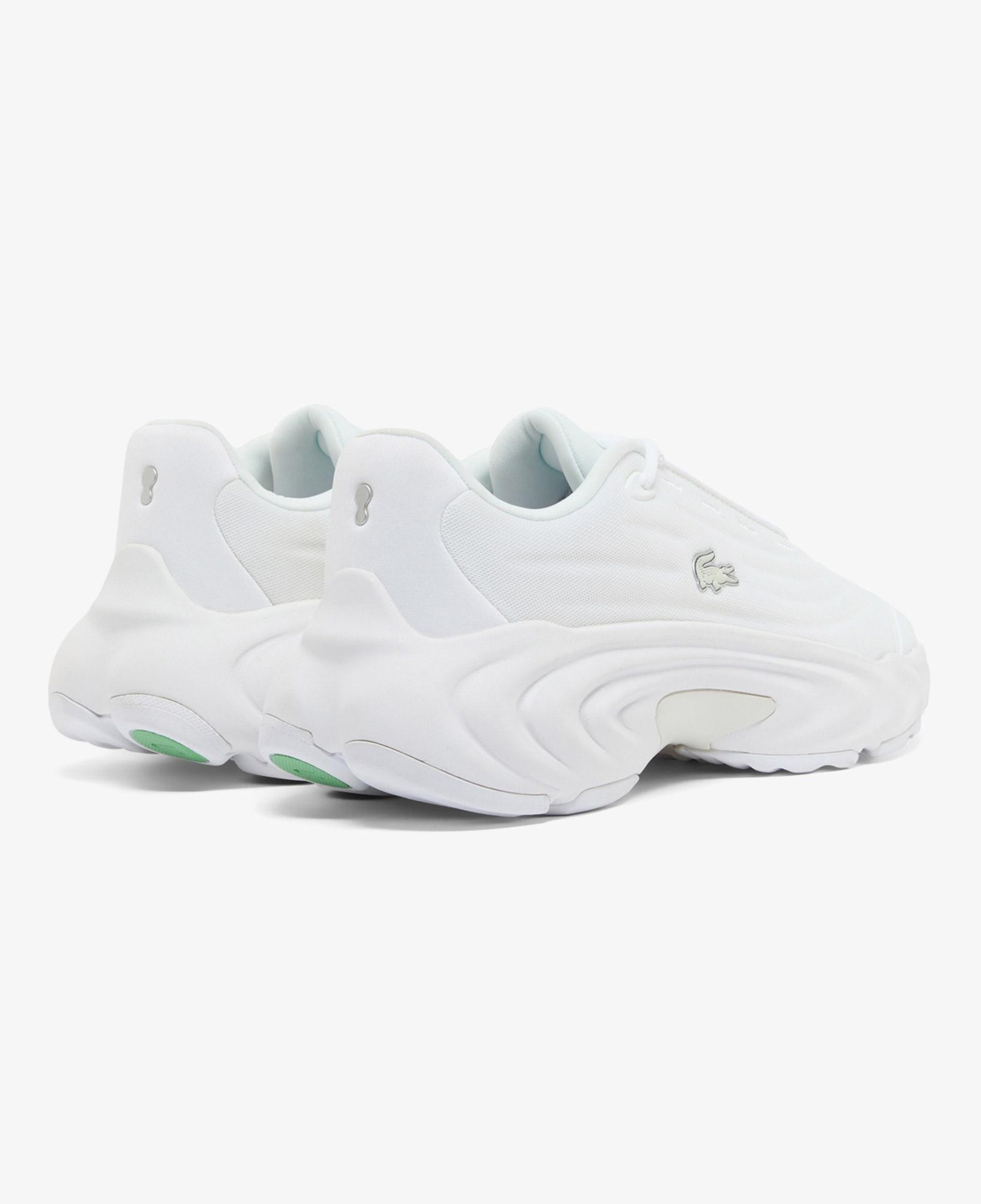 Spinor Erkek Beyaz Sneaker