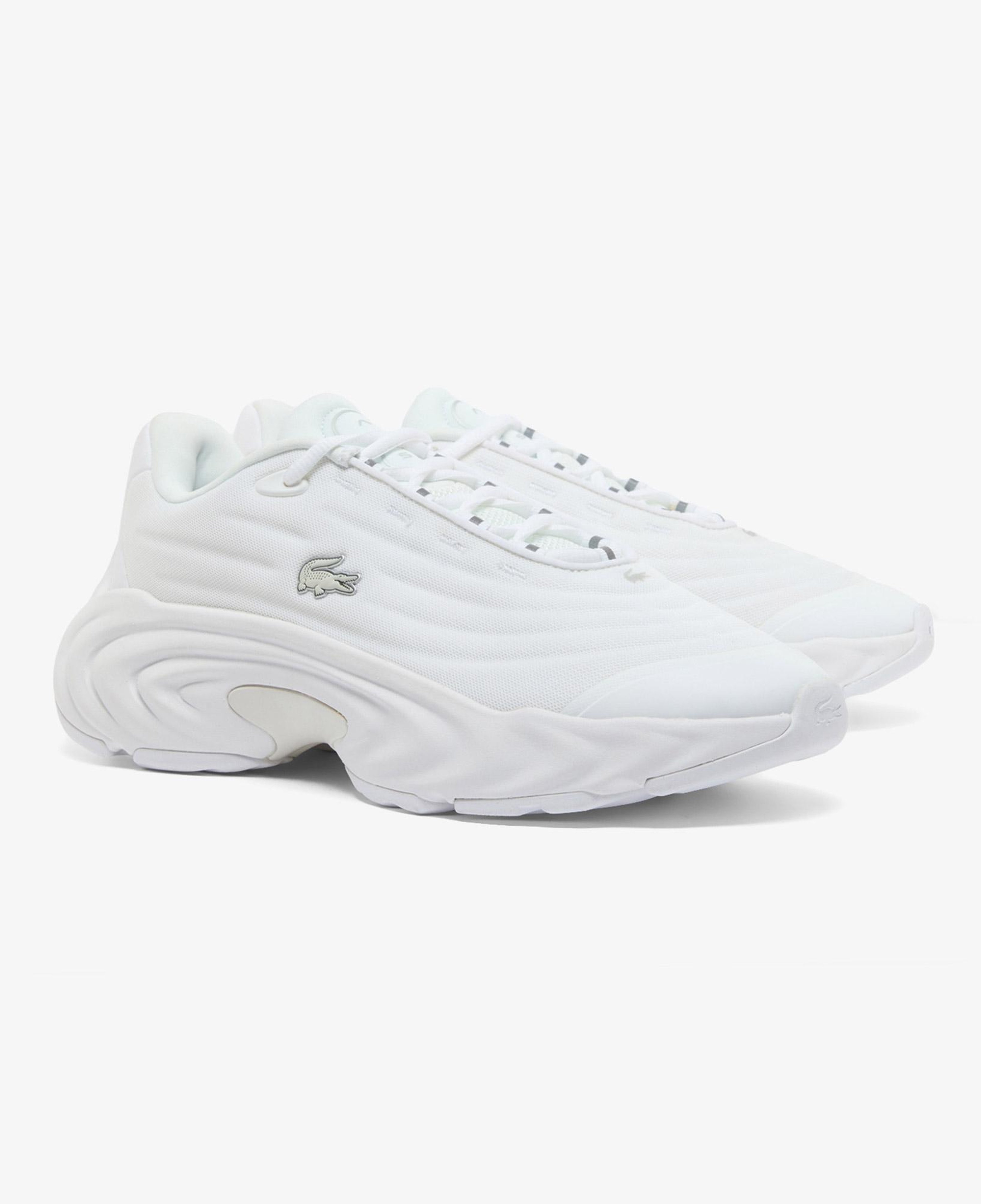 Spinor Erkek Beyaz Sneaker