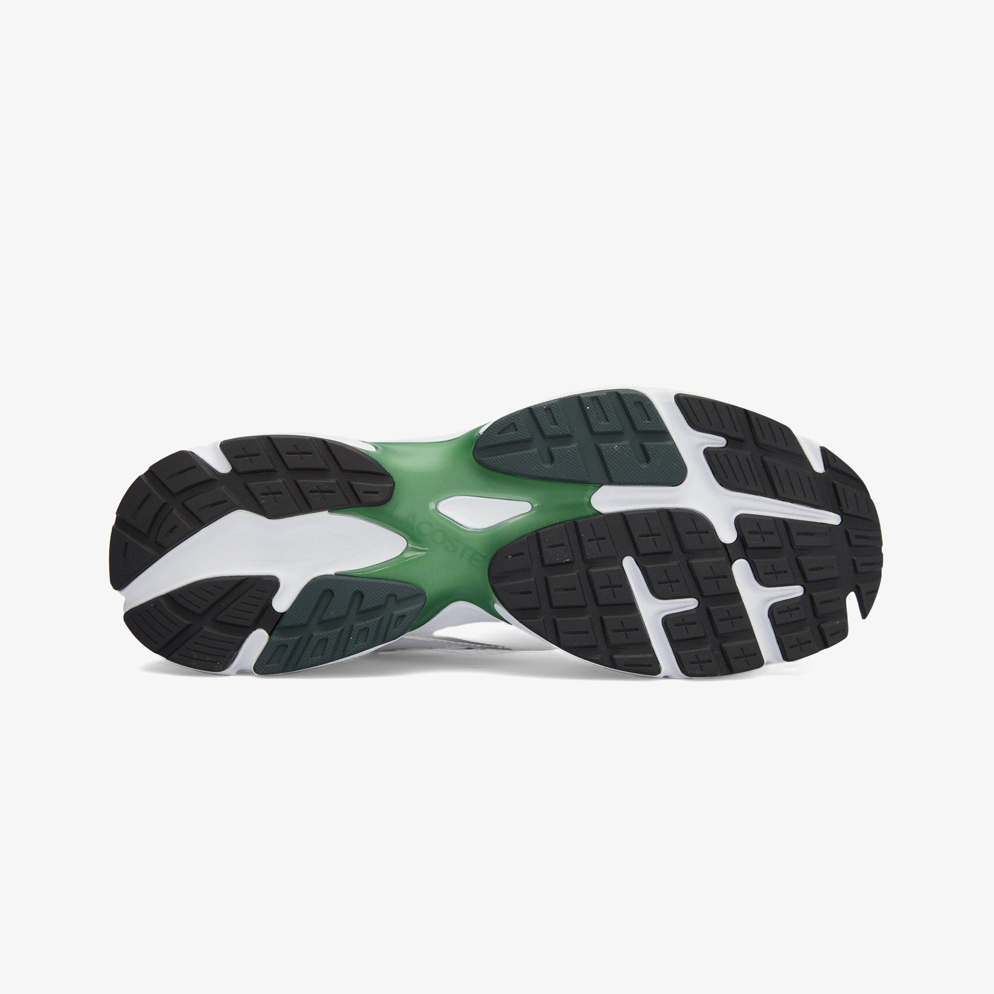 Storm 96 2K Erkek Beyaz Sneaker