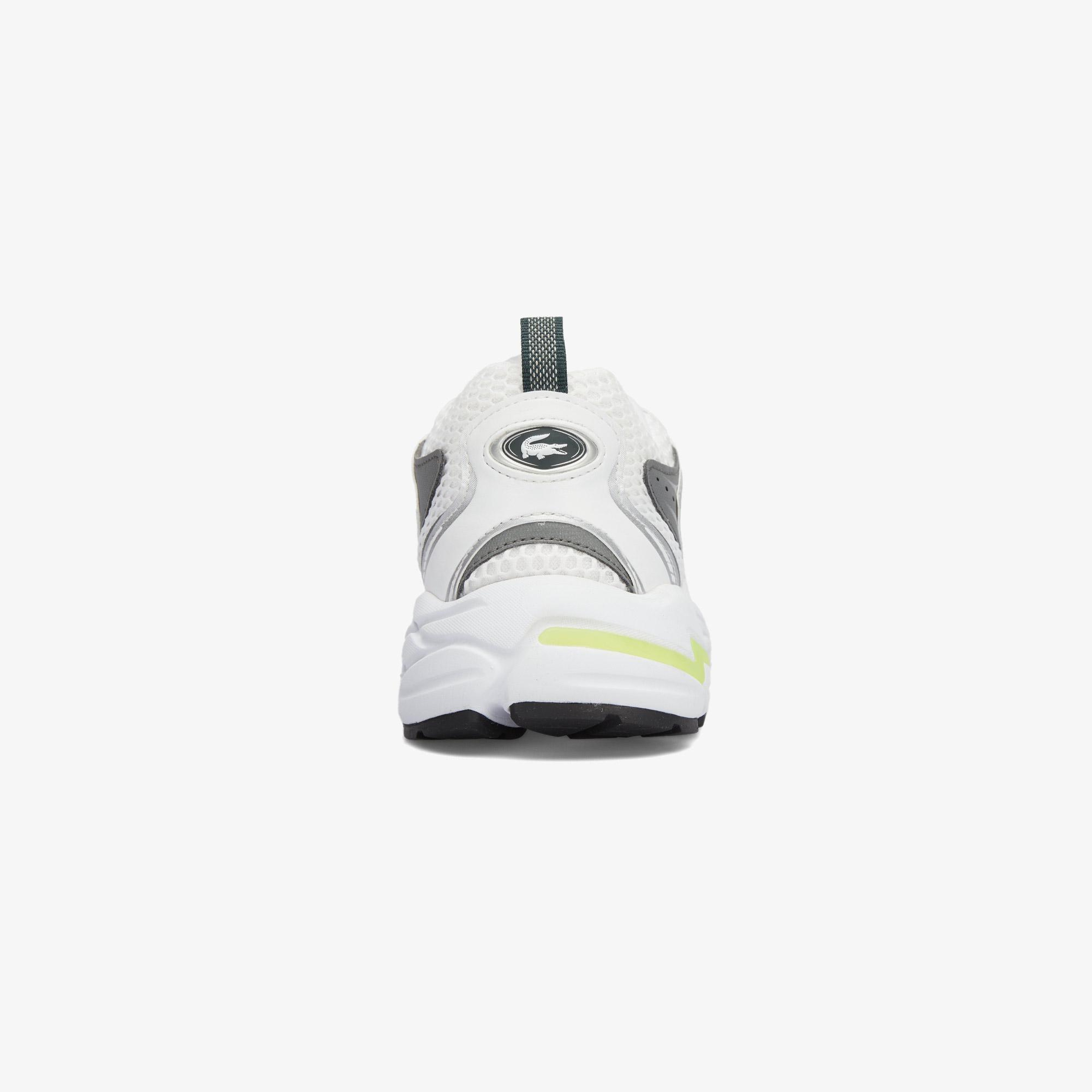 Storm 96 2K Erkek Beyaz Sneaker