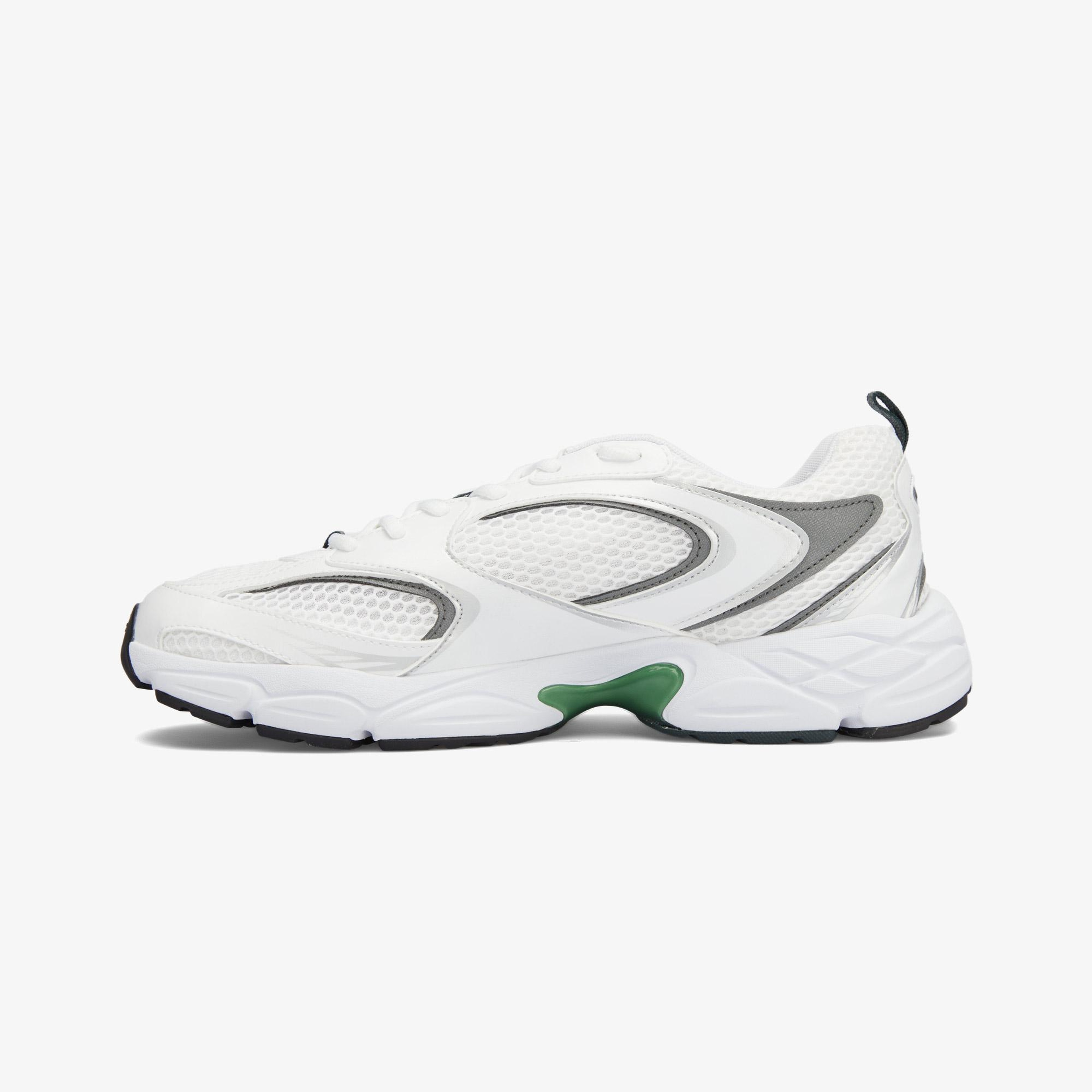 Storm 96 2K Erkek Beyaz Sneaker