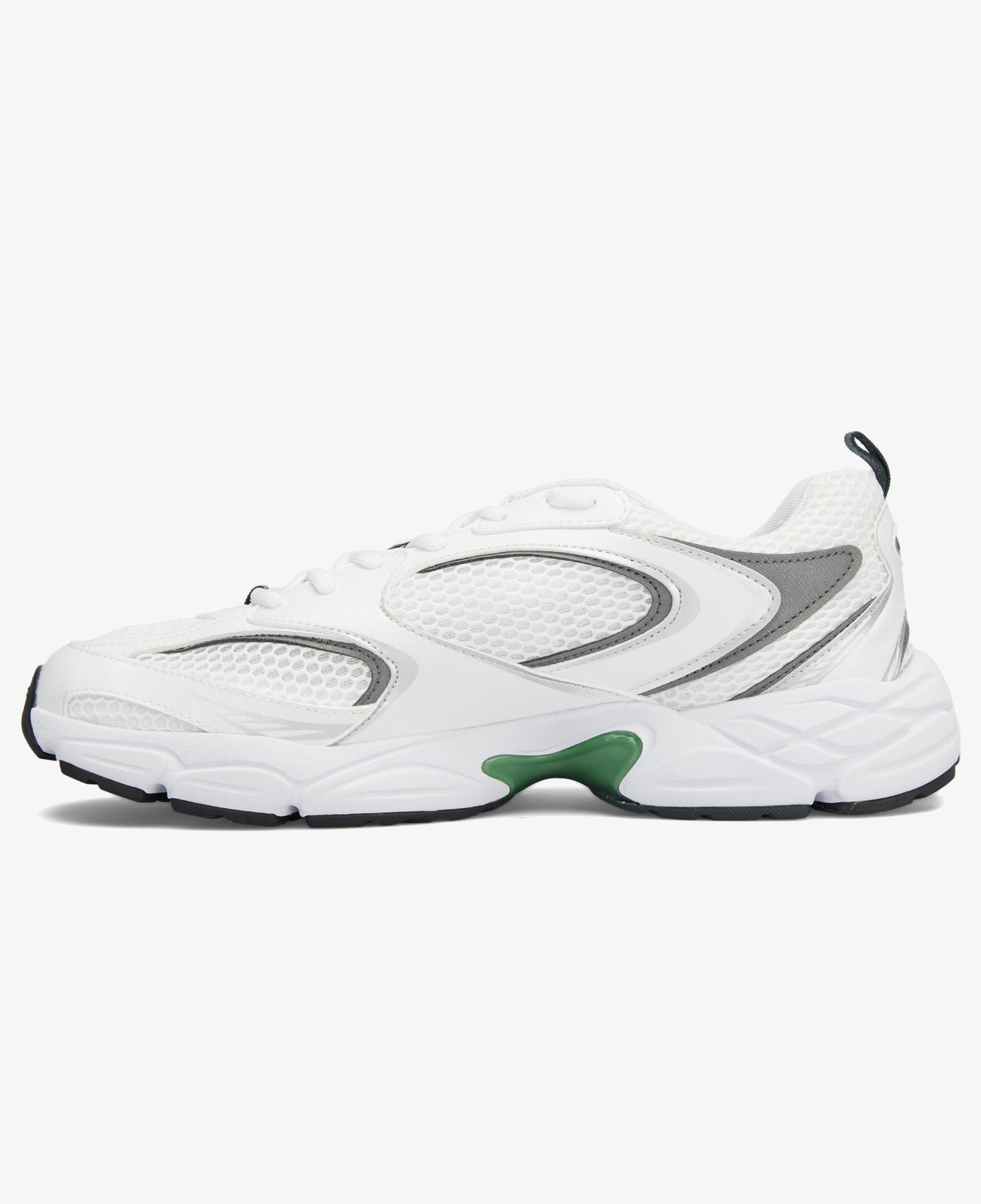 Storm 96 2K Erkek Beyaz Sneaker