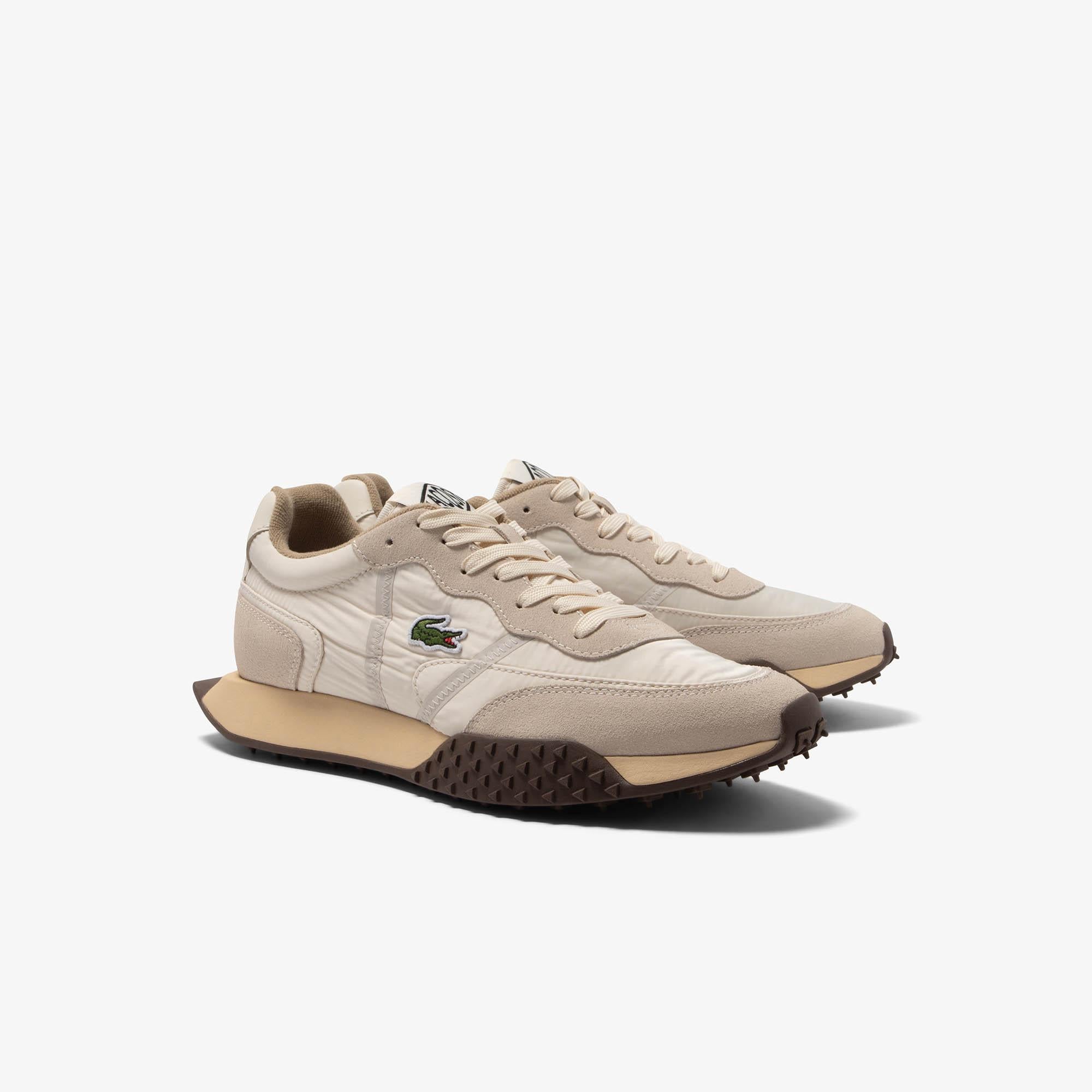 SPORT L-Spin Erkek Bej Sneaker