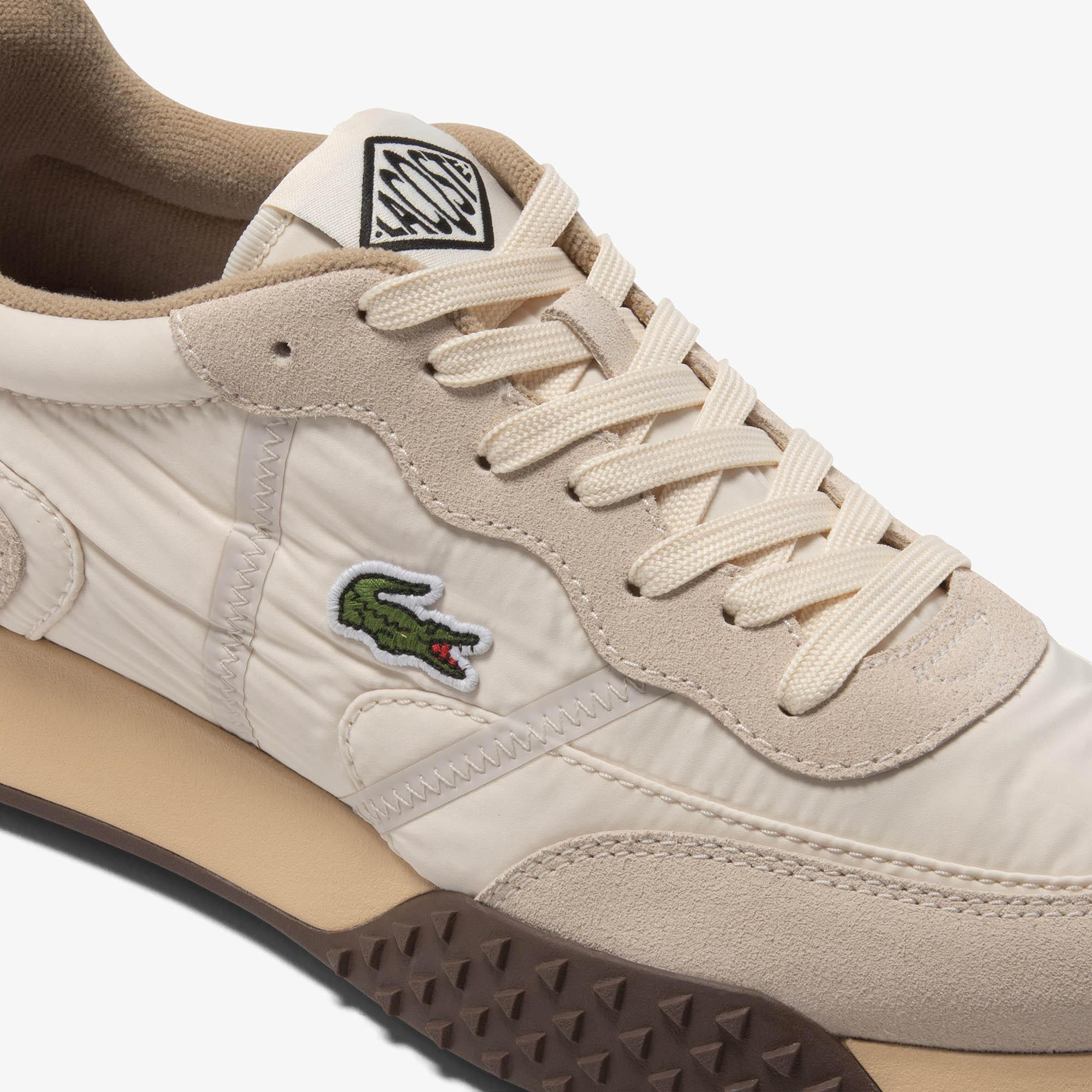 SPORT L-Spin Erkek Bej Sneaker