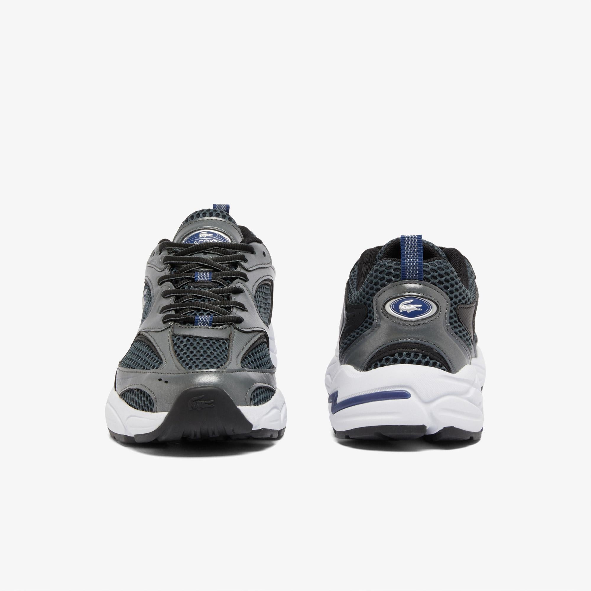 Storm 96 2K Erkek Gri Sneaker