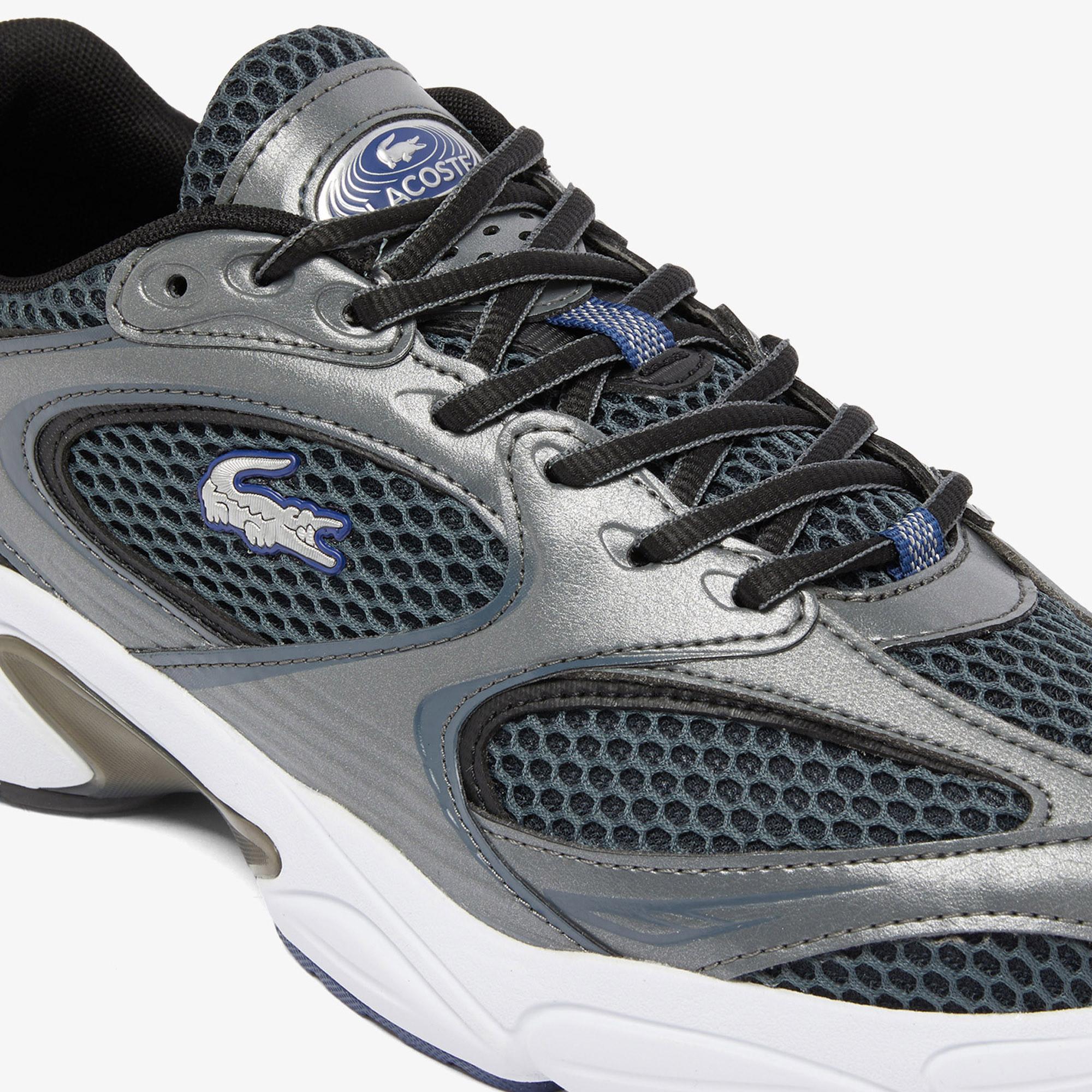 Storm 96 2K Erkek Gri Sneaker