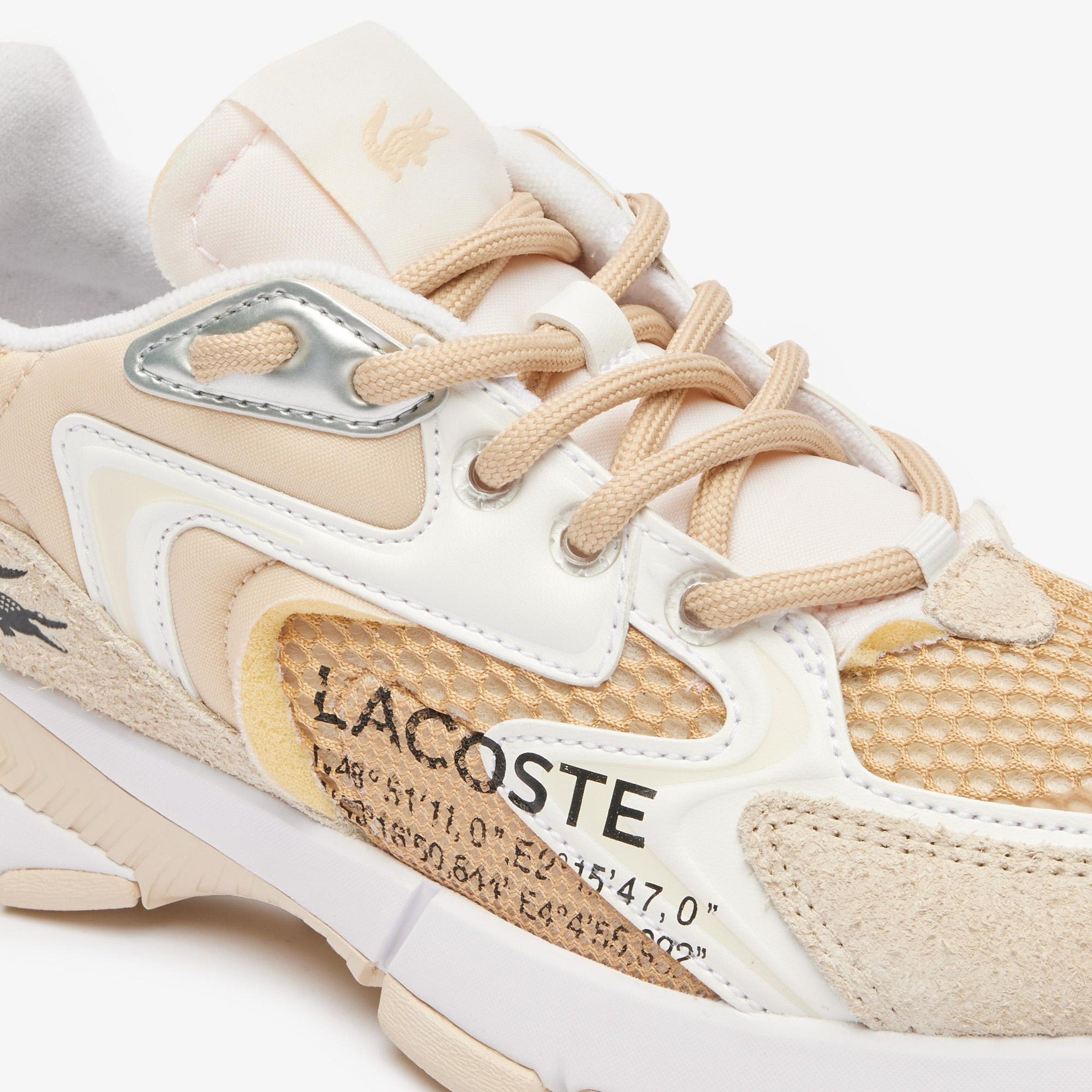L003 Neo Kadın Bej Sneaker