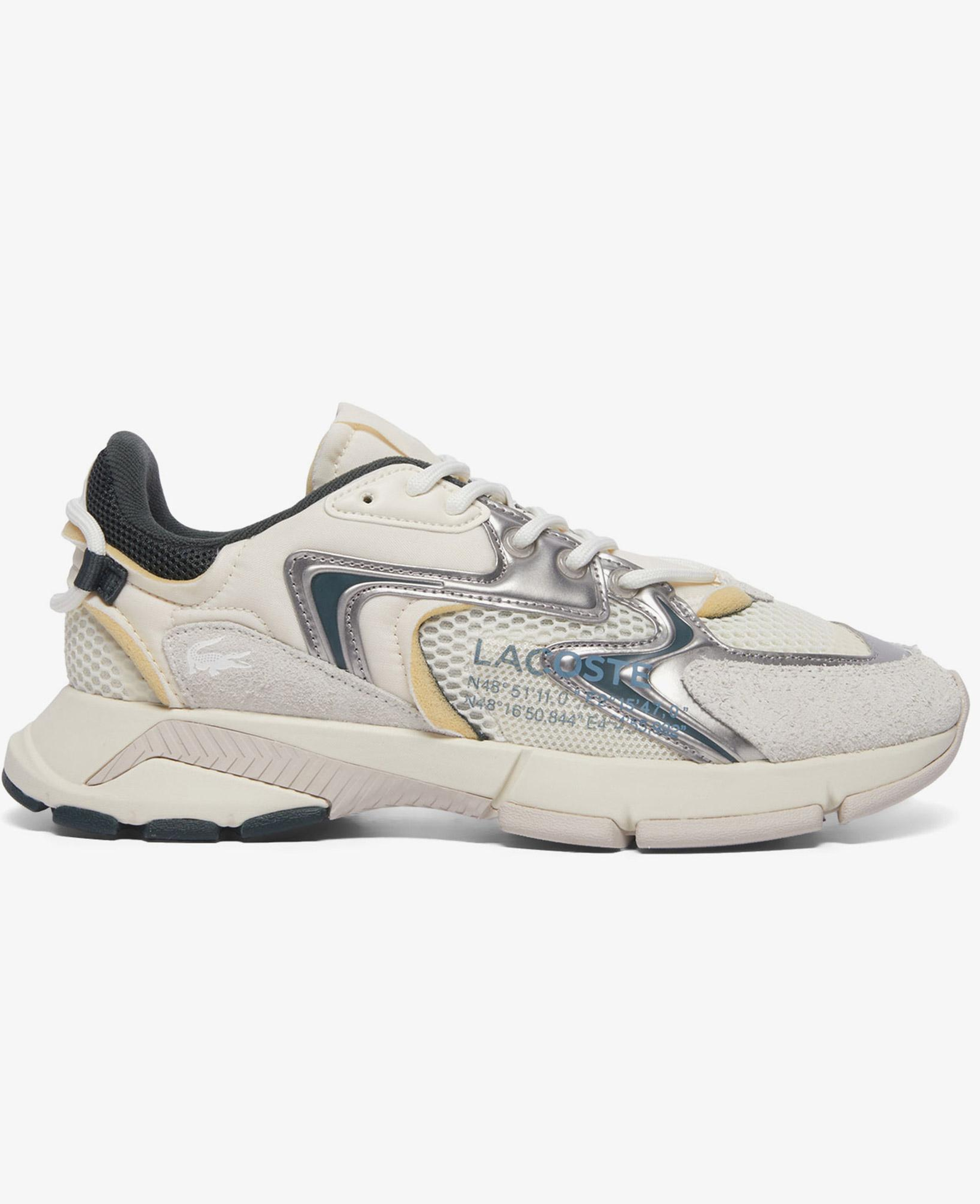 L003 Neo Erkek Gri Sneaker