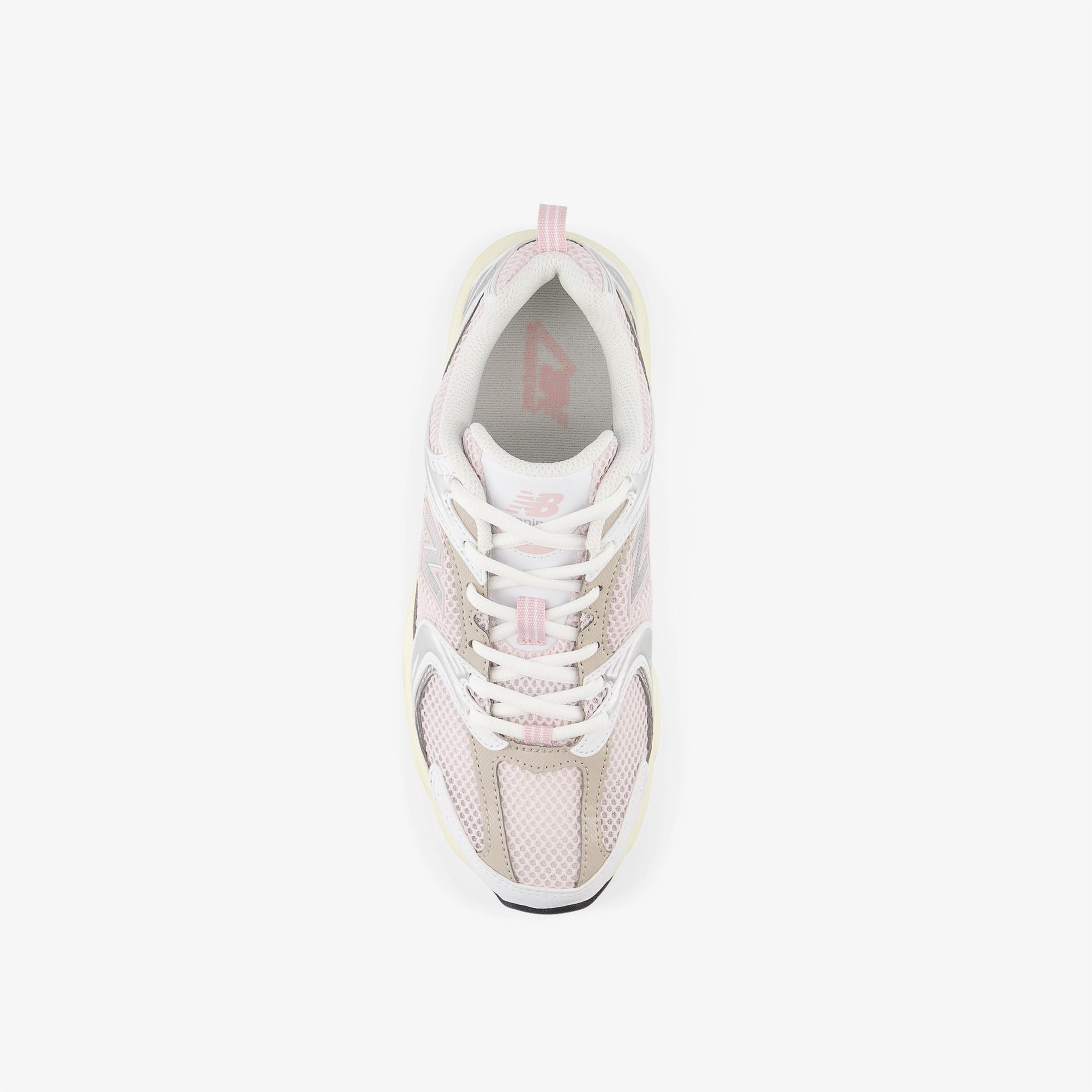 New Balance 530 Lifestyle Unisex Pembe Spor Ayakkabı