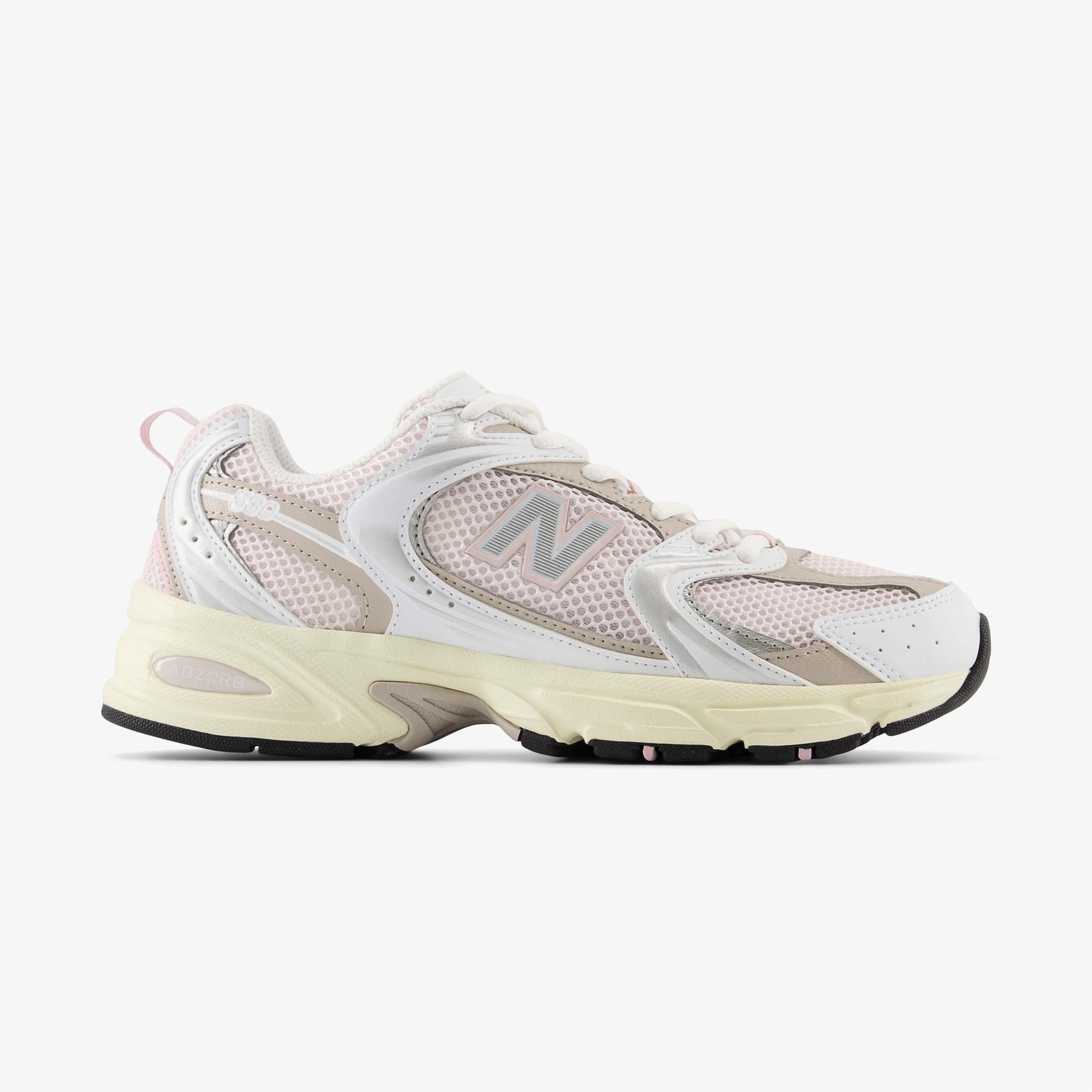 New Balance 530 Lifestyle Unisex Pembe Spor Ayakkabı