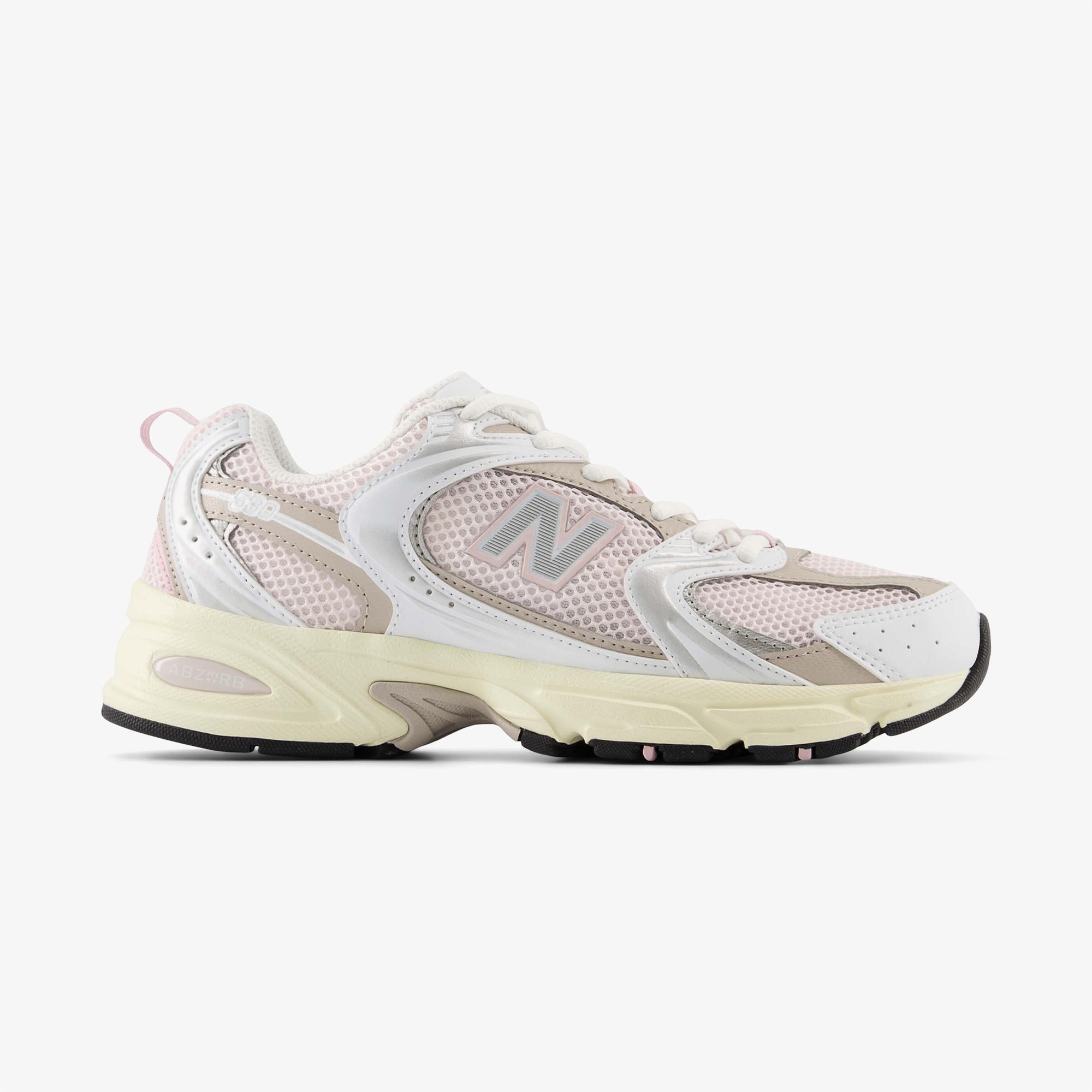 New Balance 530 Lifestyle Unisex Pembe Spor Ayakkabı