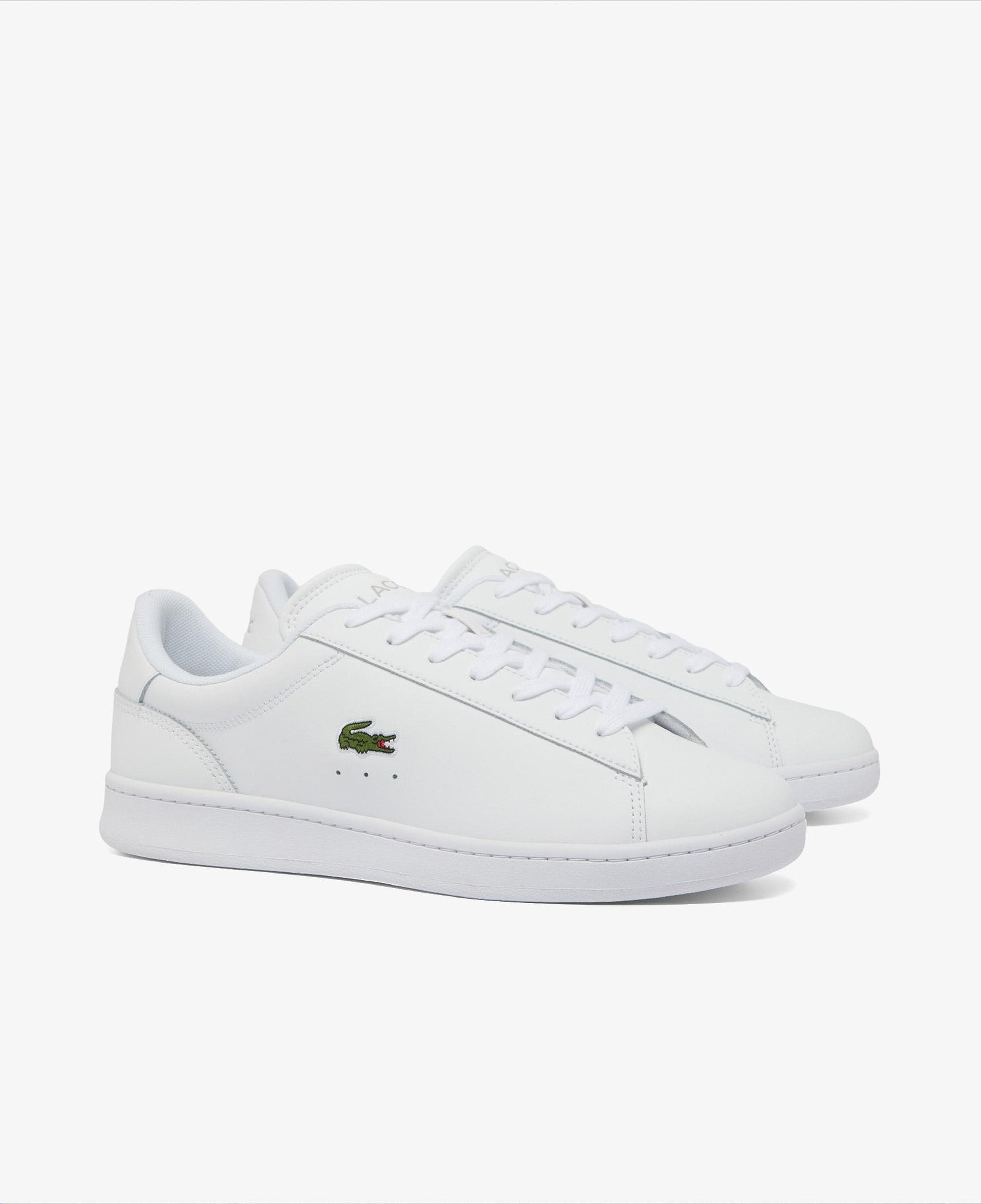 Carnaby Erkek Beyaz Sneaker