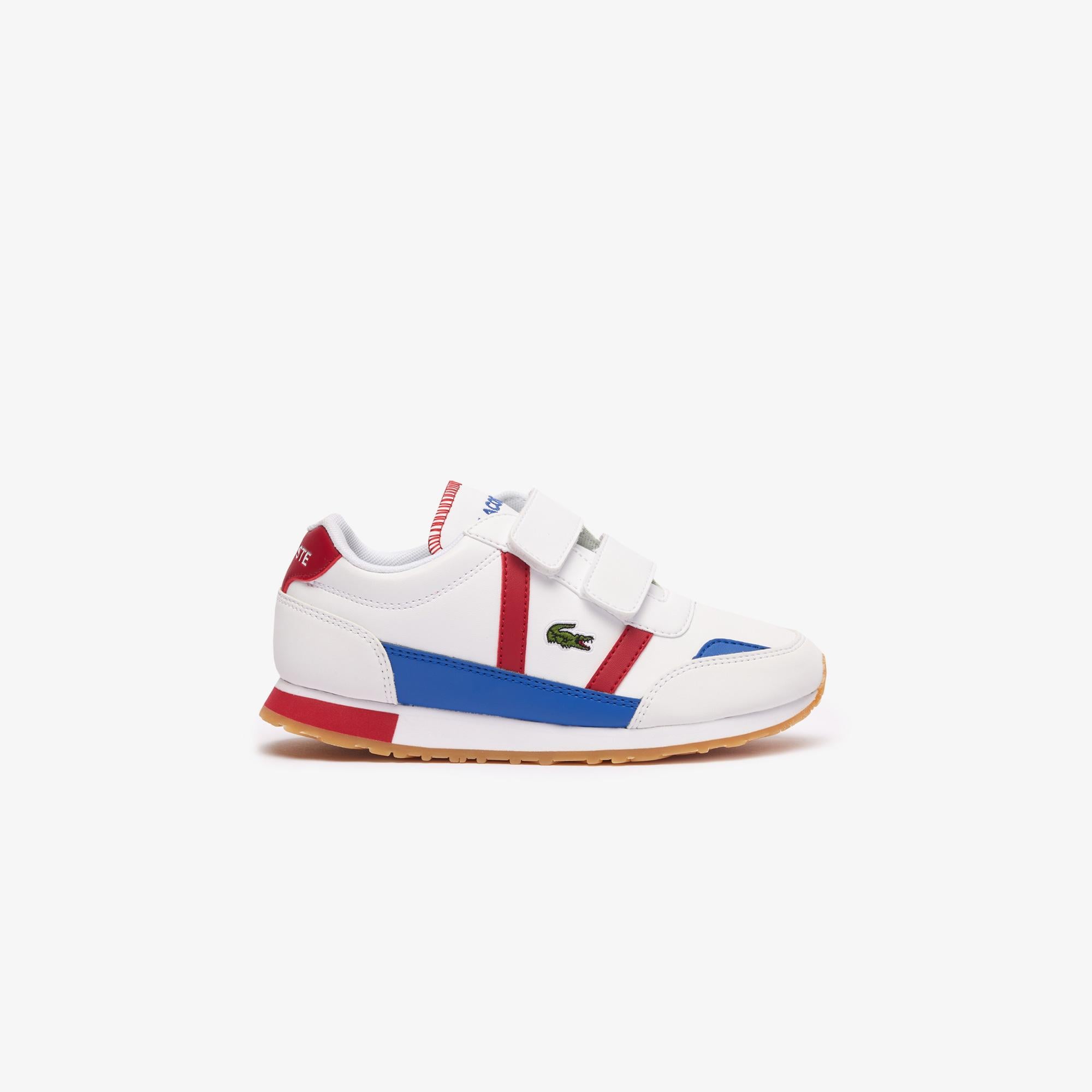 Partner Çocuk Beyaz Sneaker