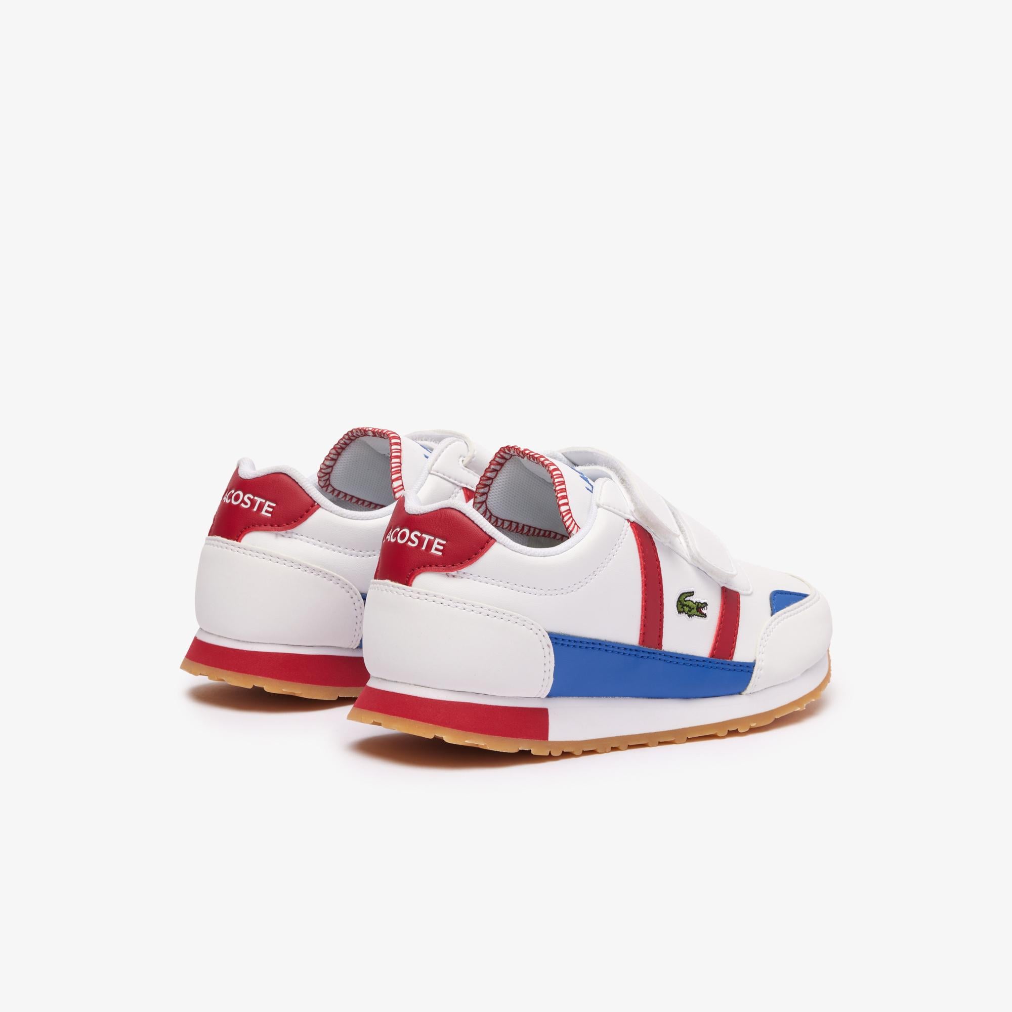Partner Çocuk Beyaz Sneaker