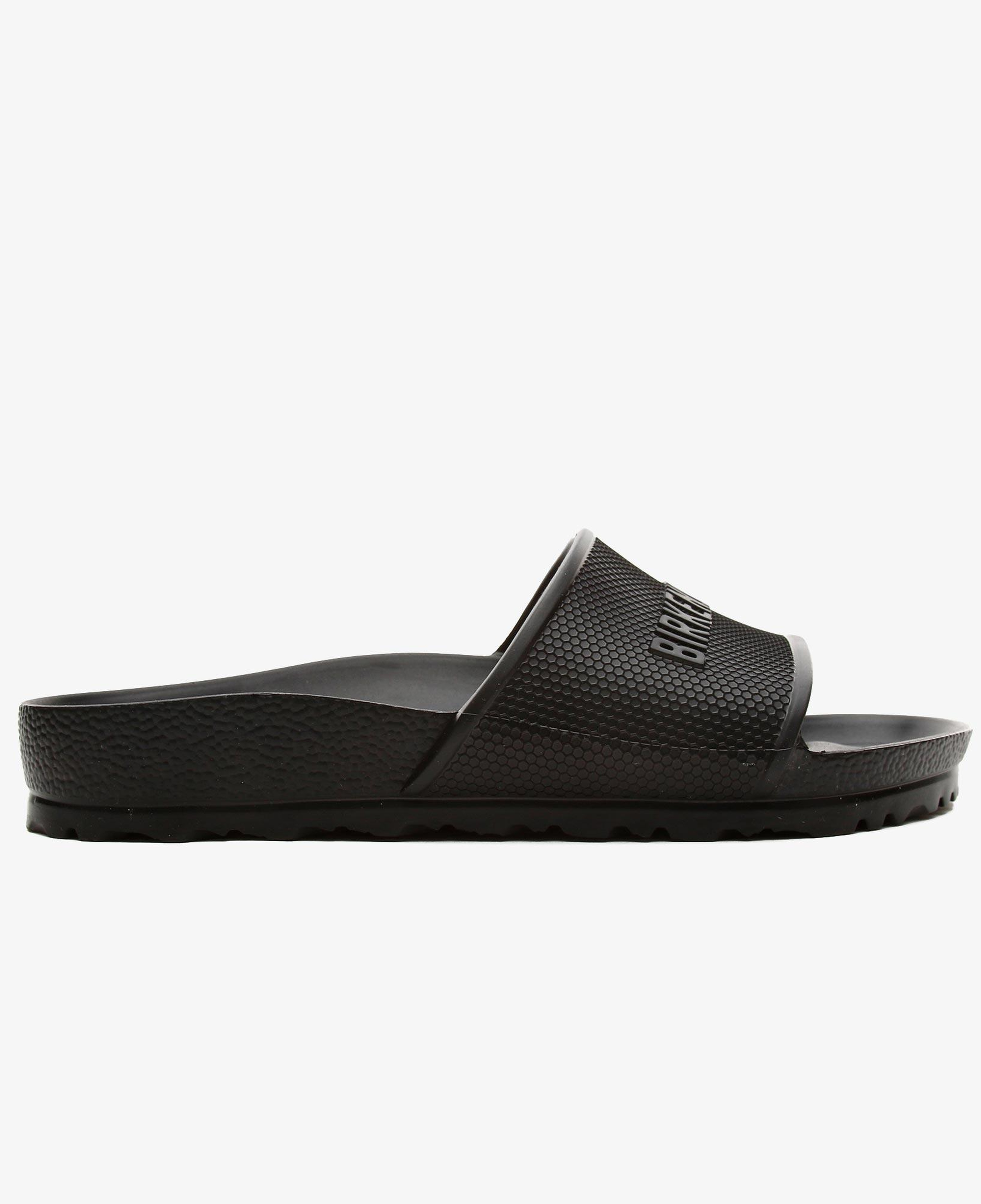 Birkenstock Barbados Eva Unisex Siyah Terlik
