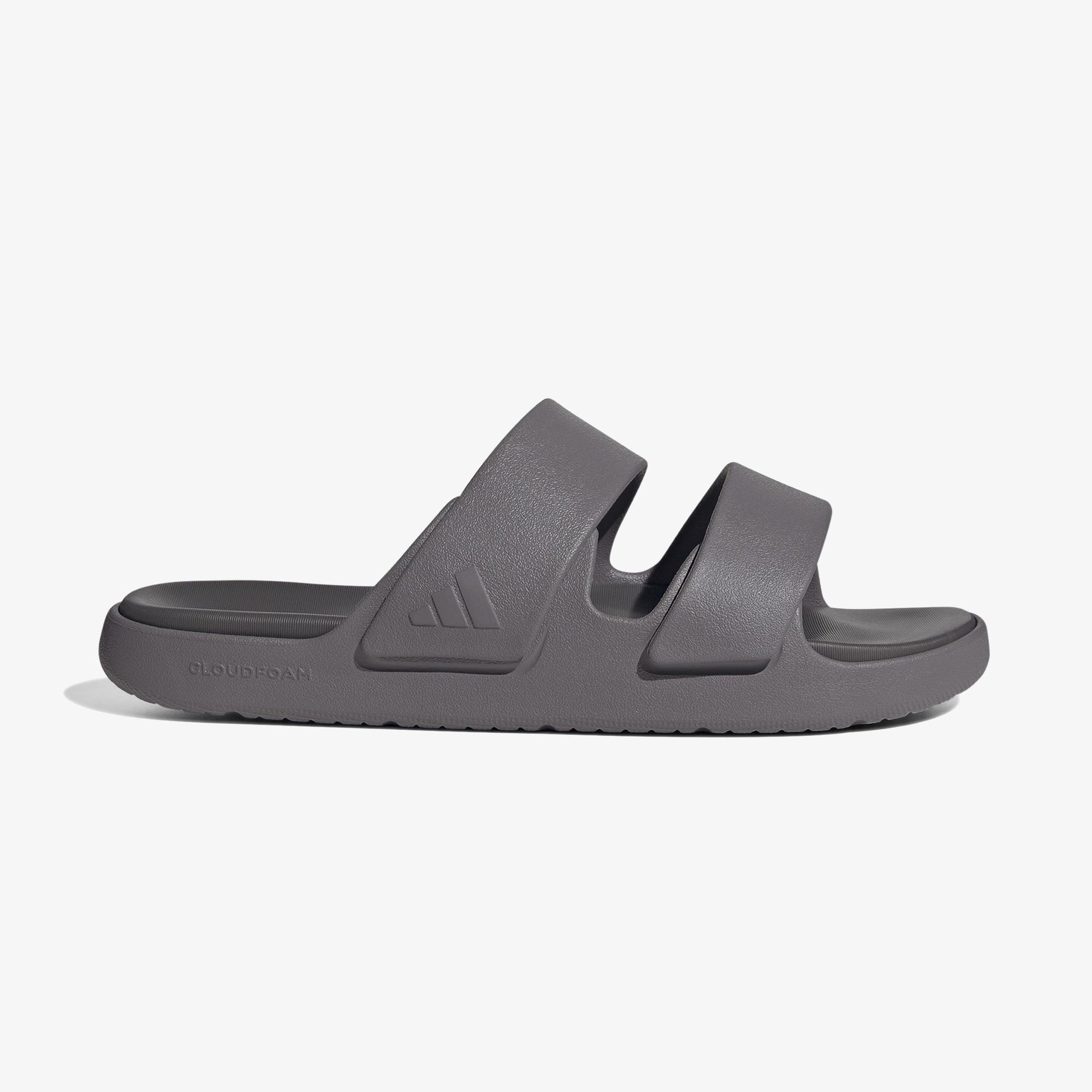 adidas Znscape Unisex Gri Terlik