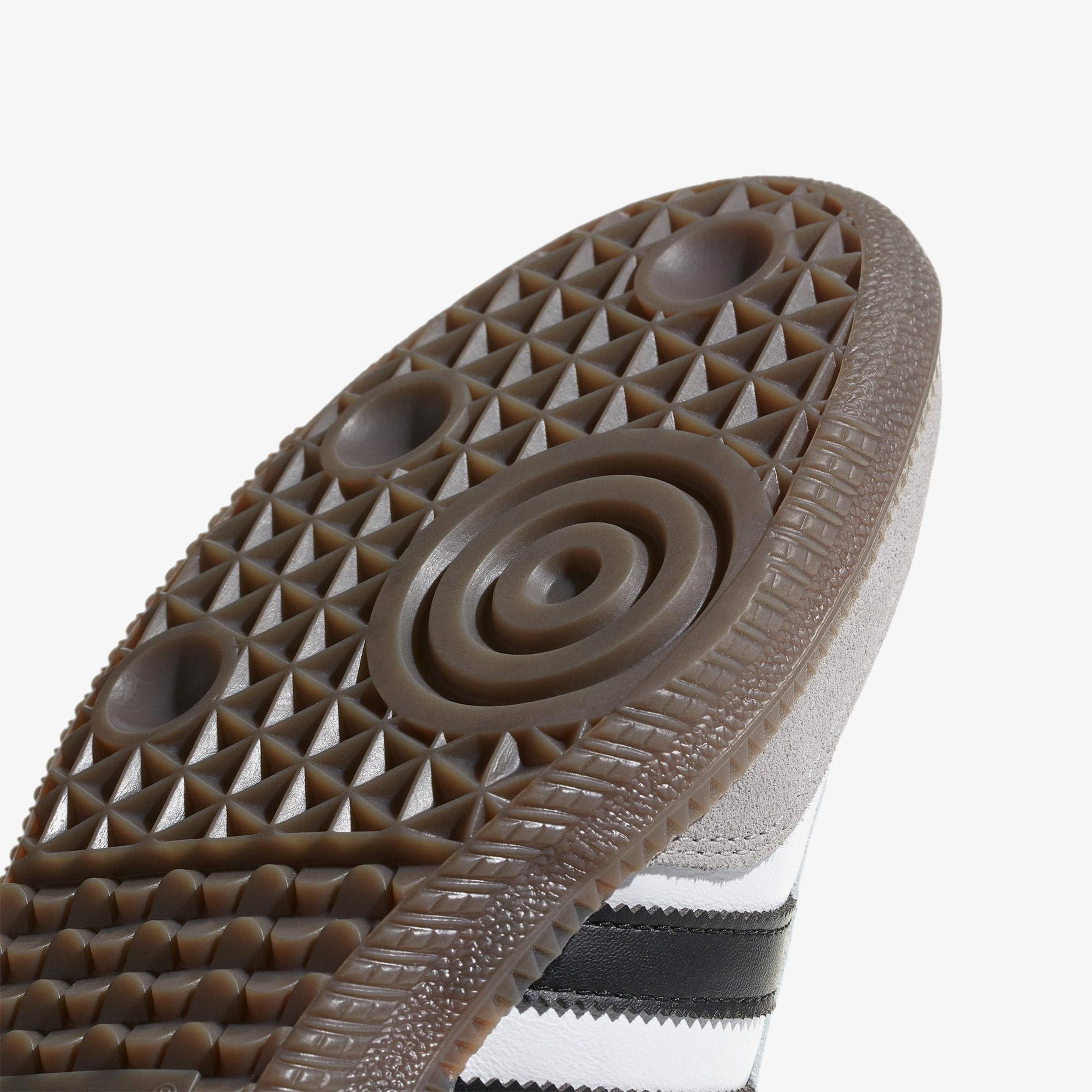 adidas Samba OG Unisex Beyaz Sneaker