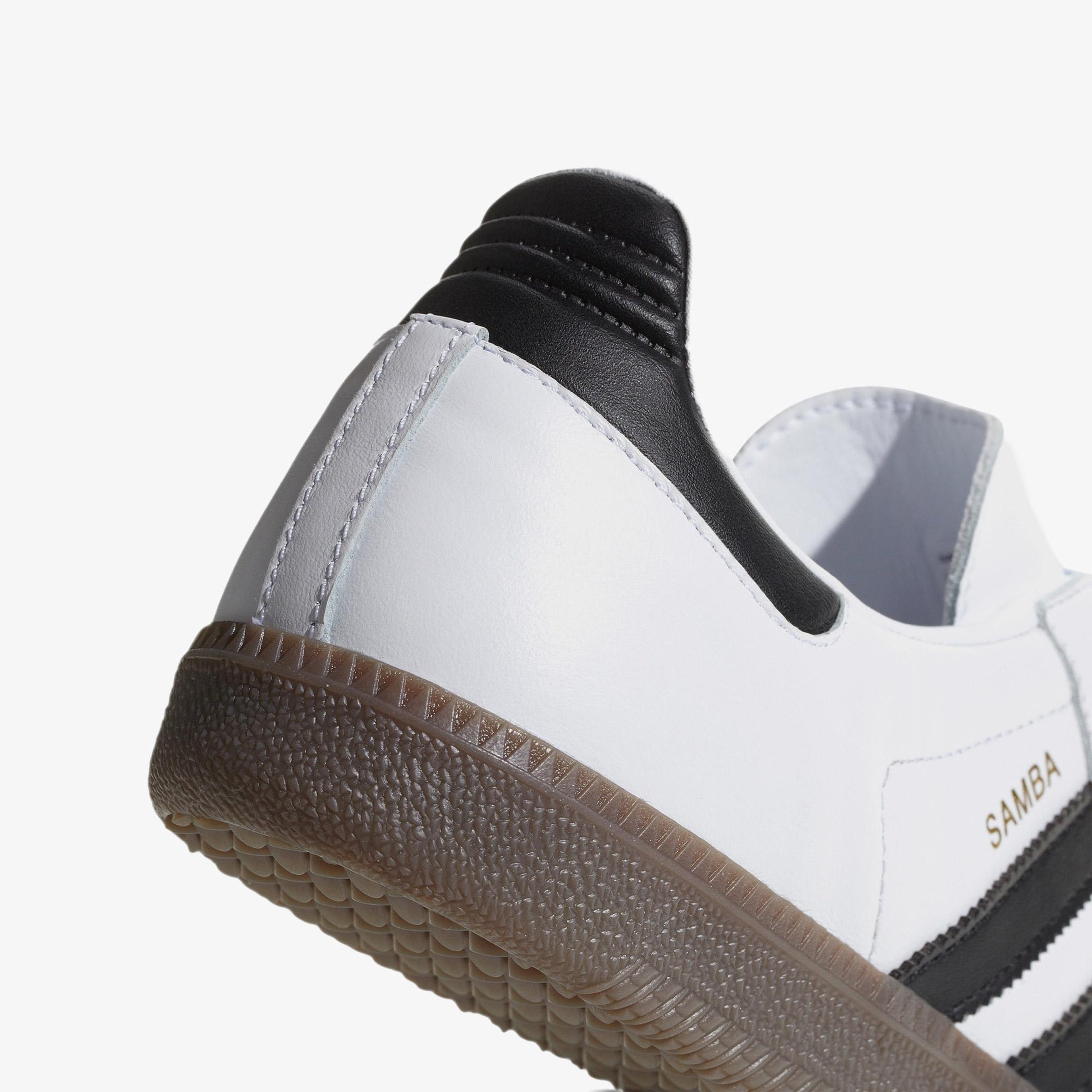 adidas Samba OG Unisex Beyaz Sneaker