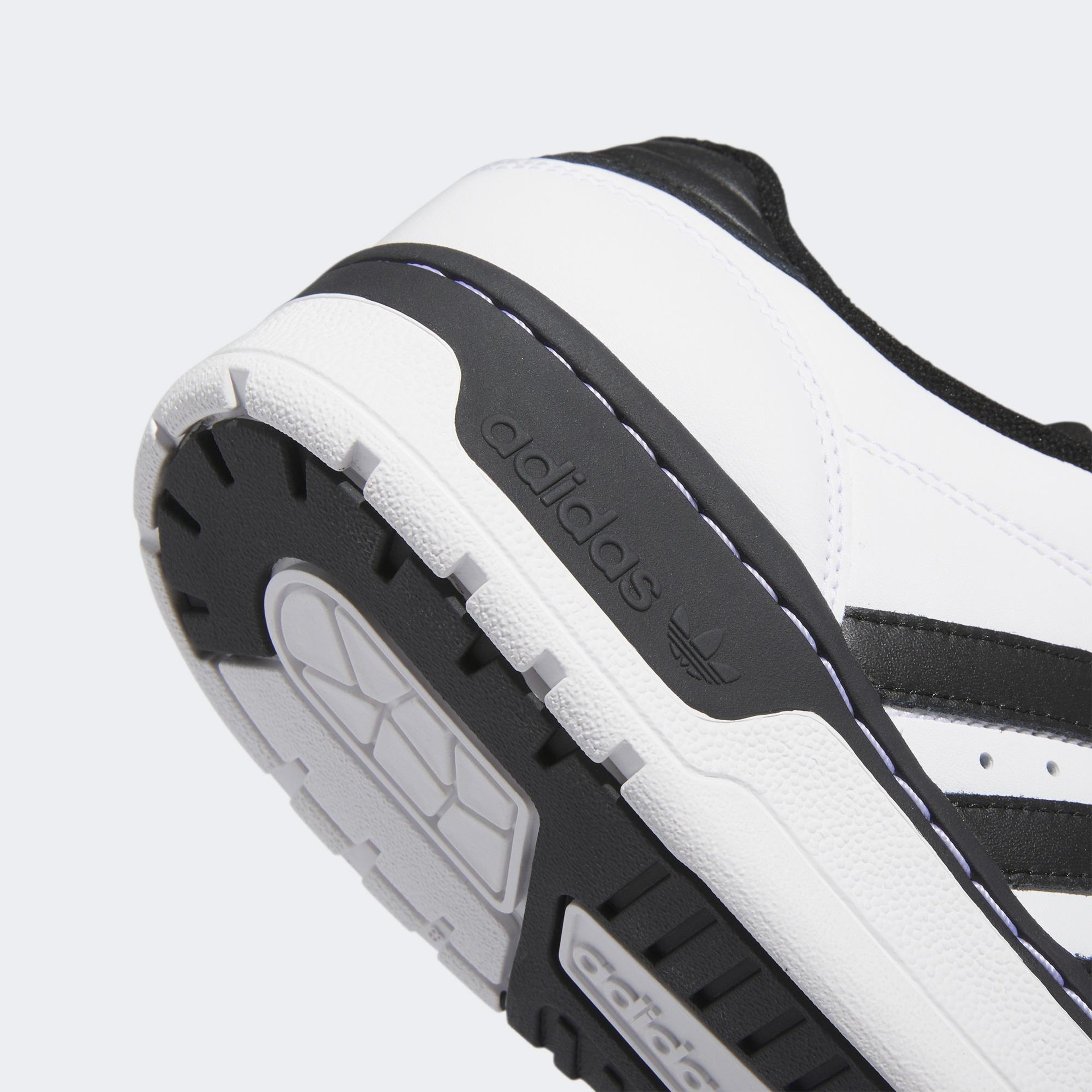 adidas Rivalry Low Unisex Beyaz Sneaker