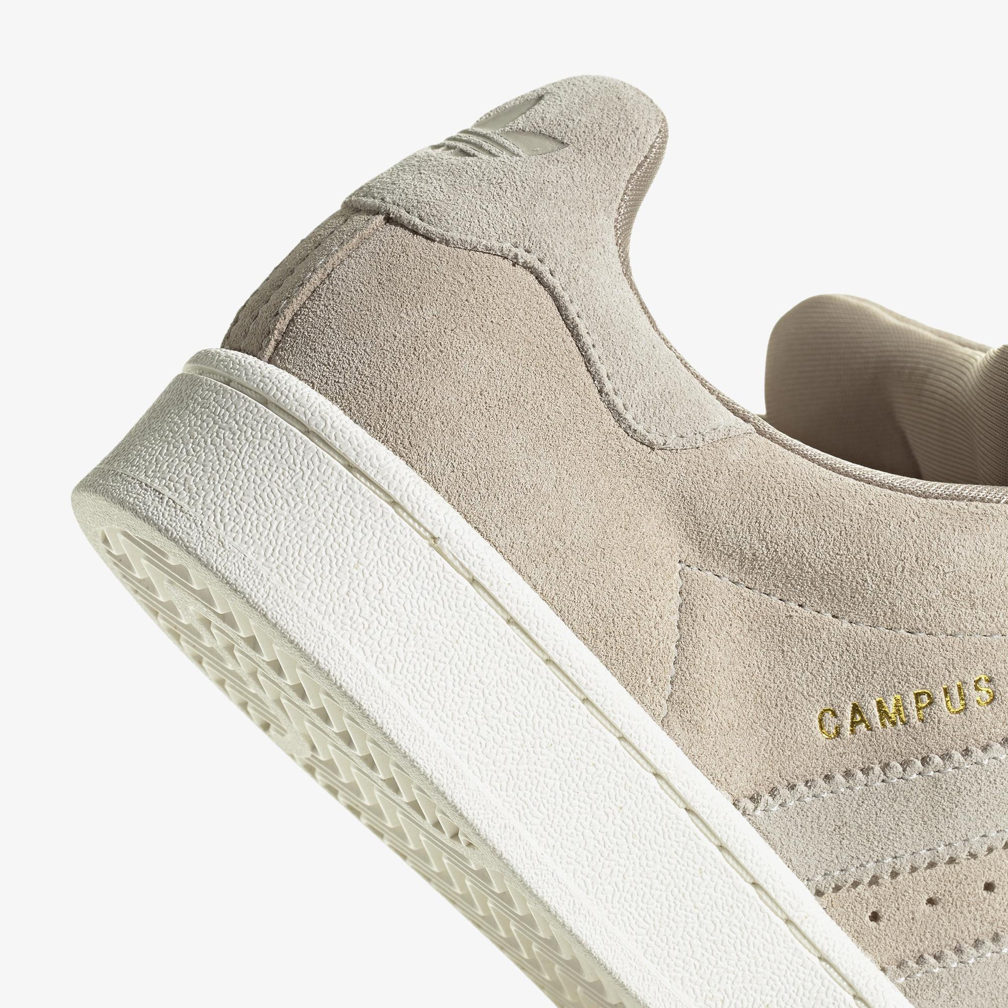 adidas Campus 00S Unisex Kahverengi Sneaker