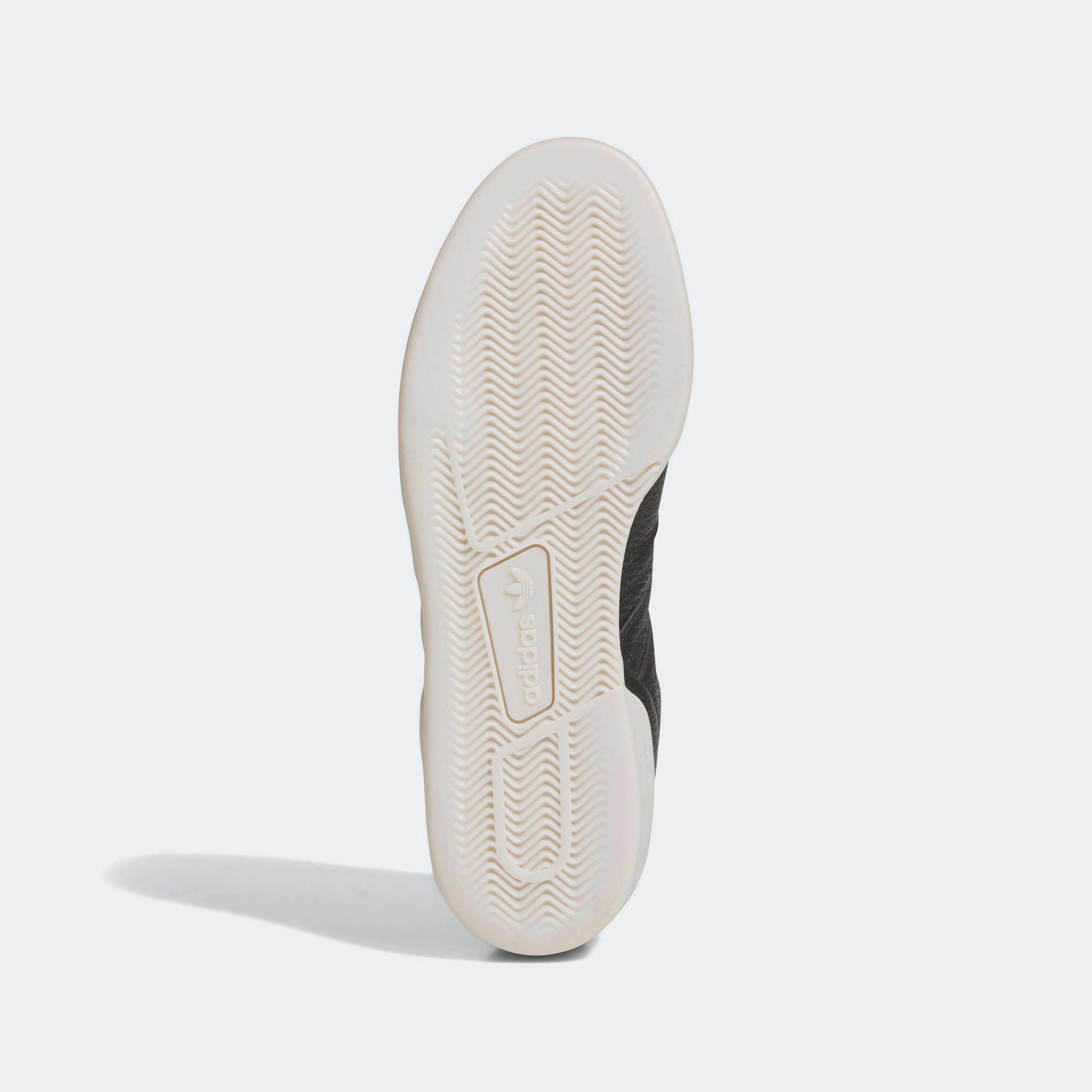 adidas Rivalry Lux Low Unisex Siyah Sneaker