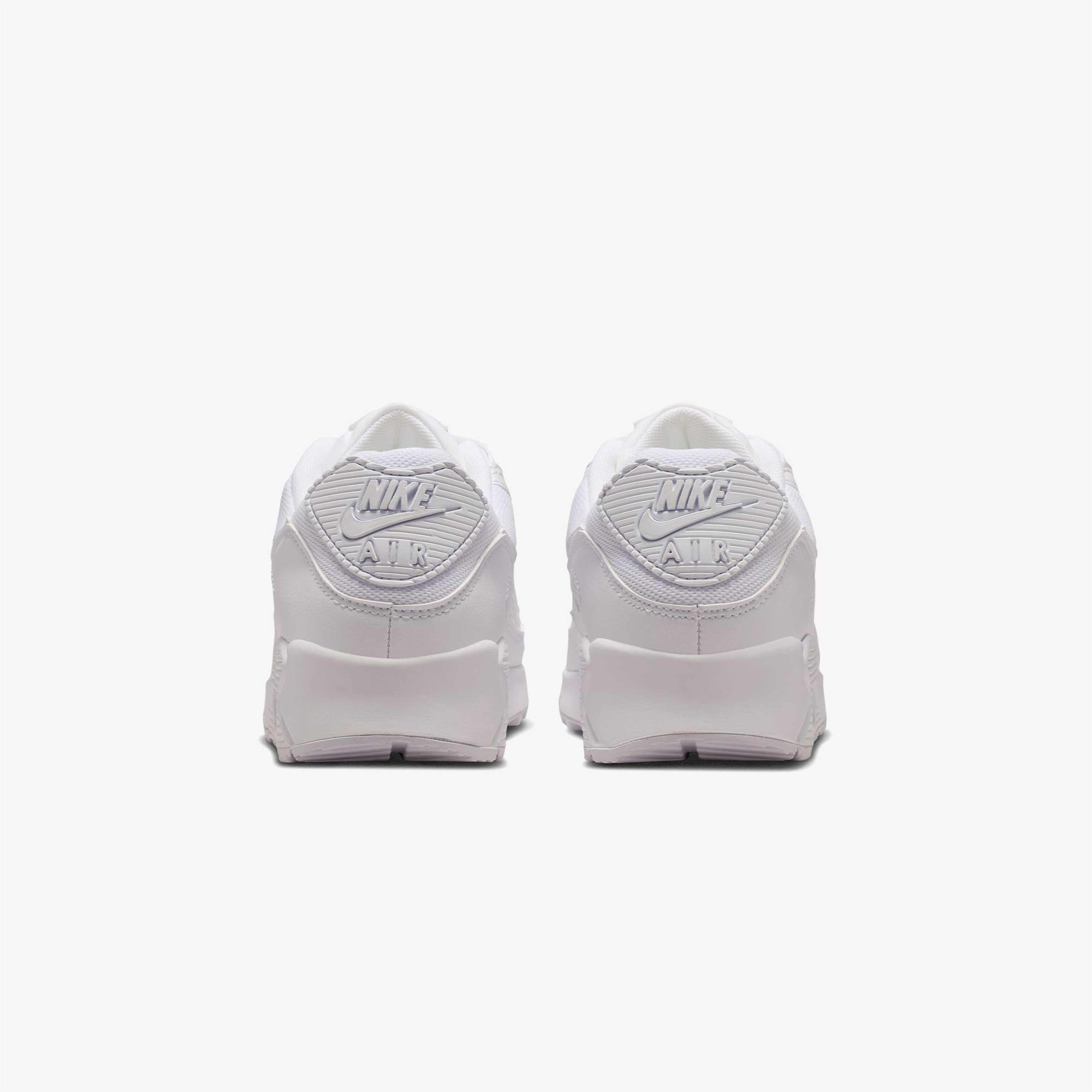 Nike Air Max 90 Kadın Beyaz Spor Ayakkabı