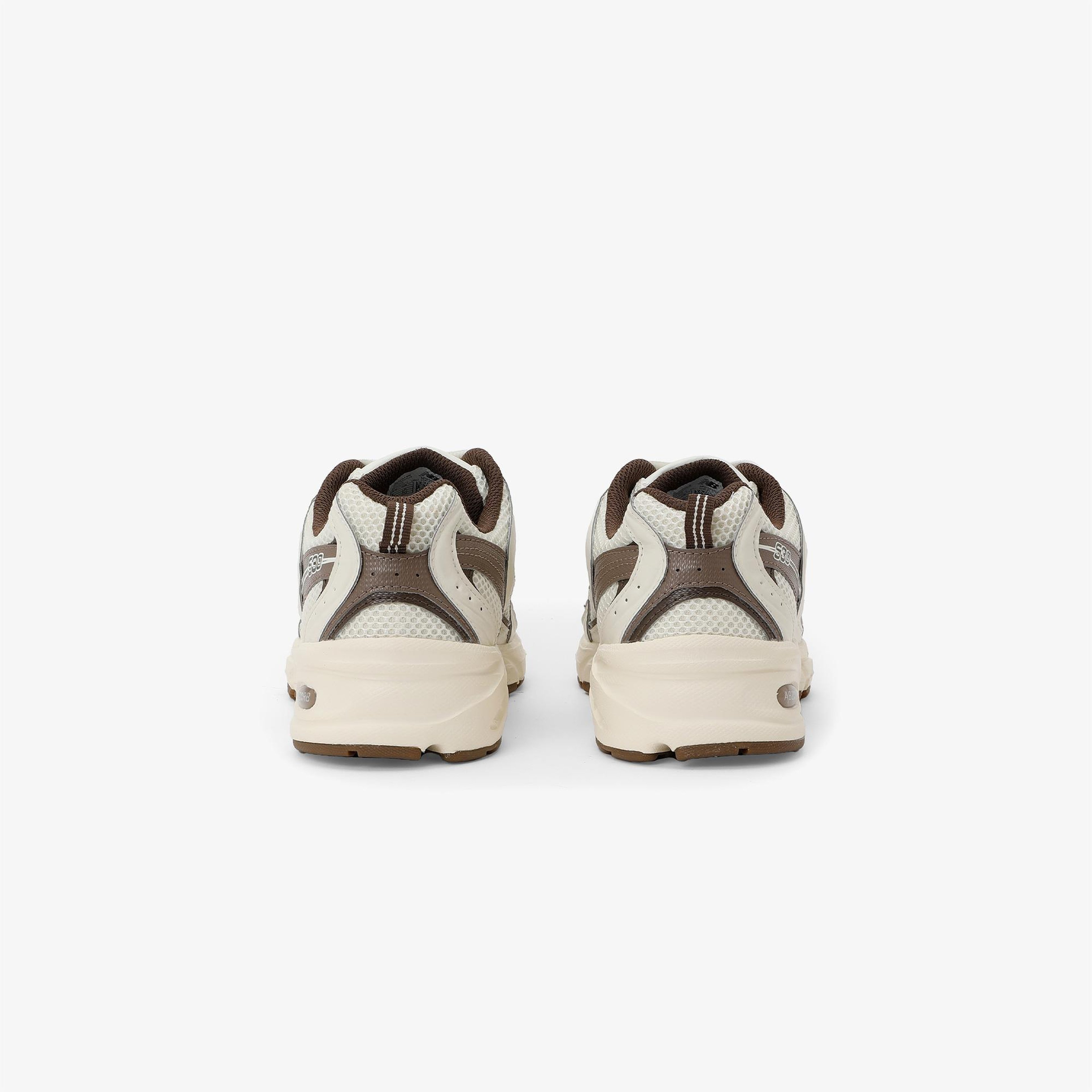 New Balance 530 Lifestyle Kadın Bej Spor Ayakkabı