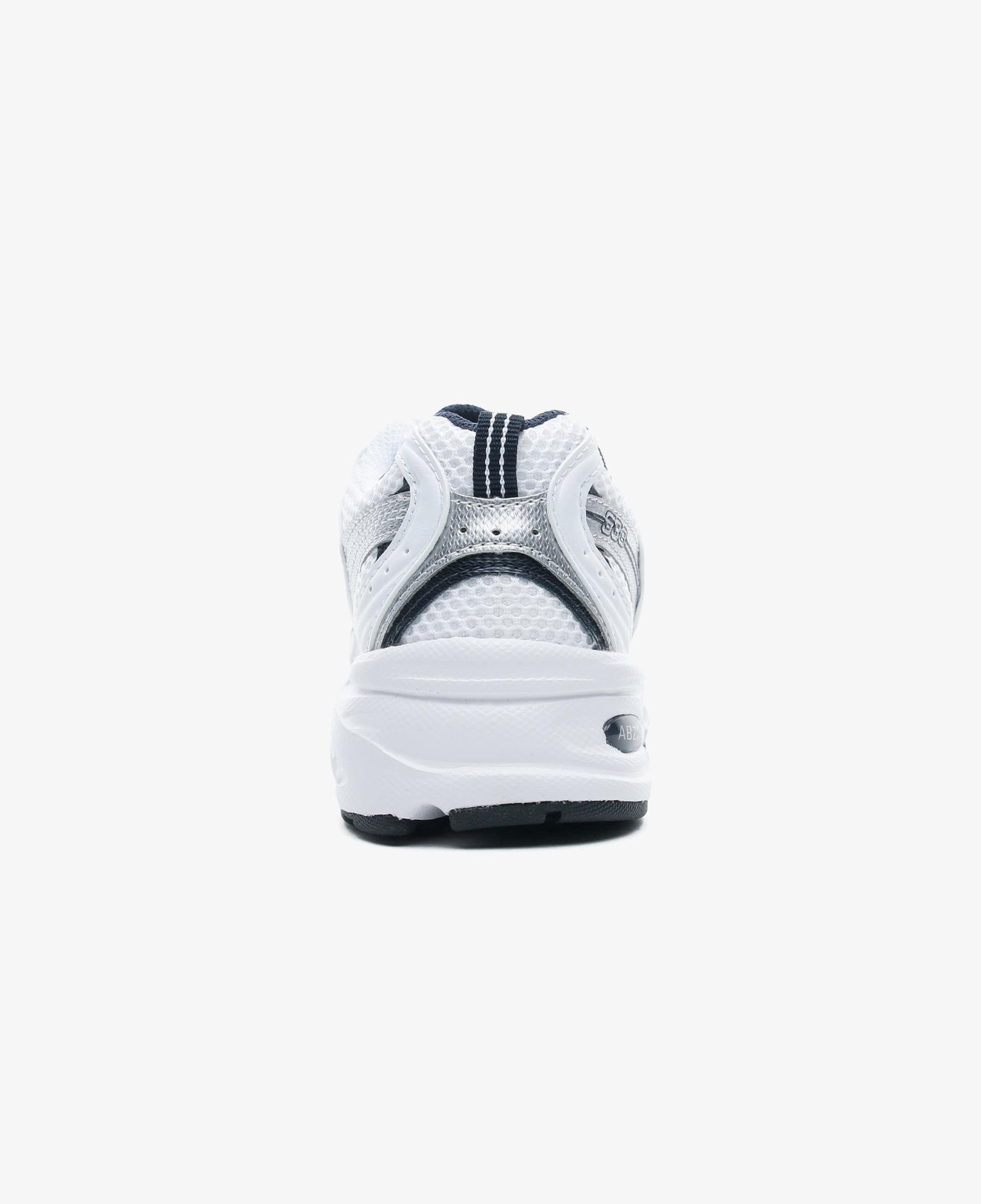 New Balance 530 Lifestyle Unisex Beyaz Spor Ayakkabı