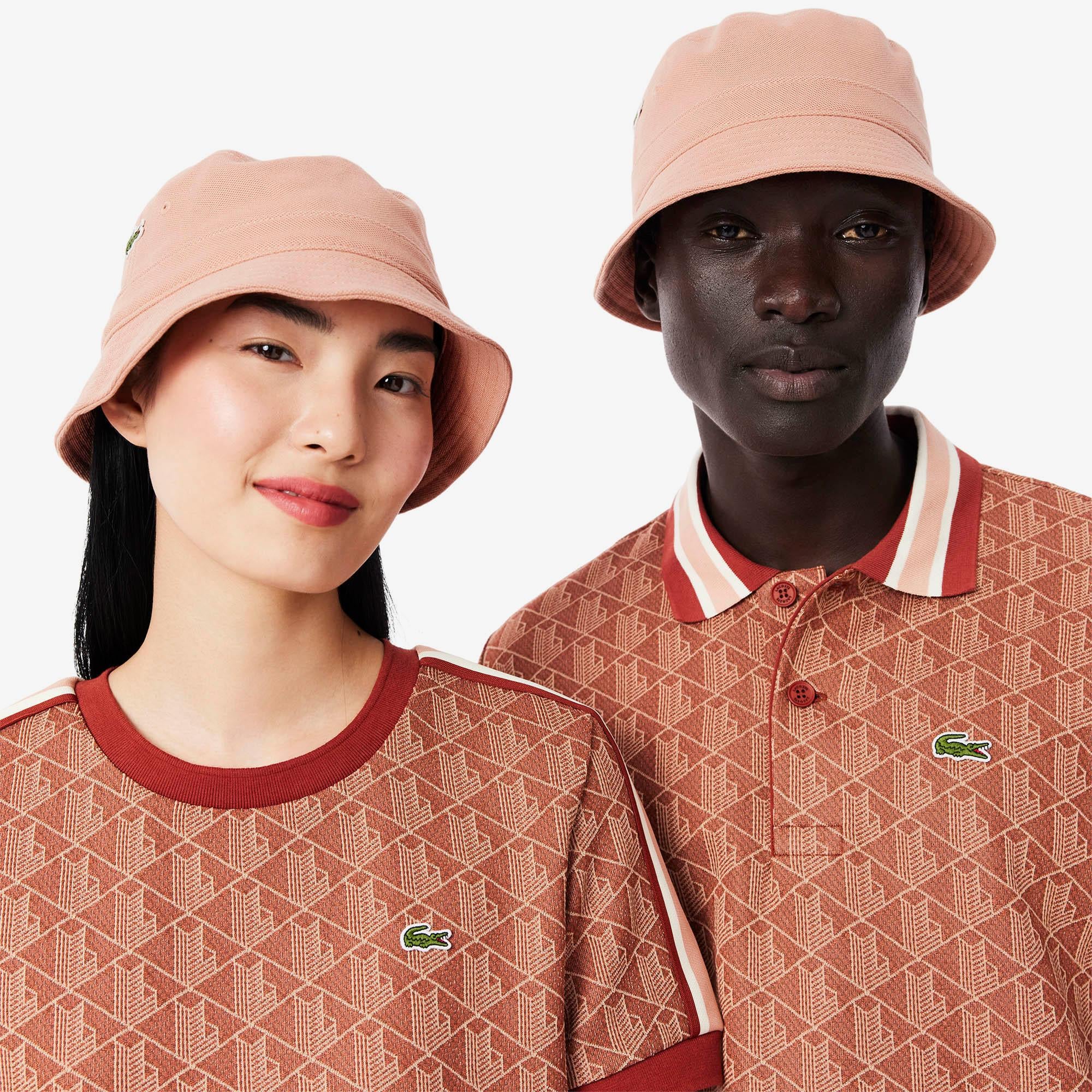 Unisex Açık Kahverengi Şapka