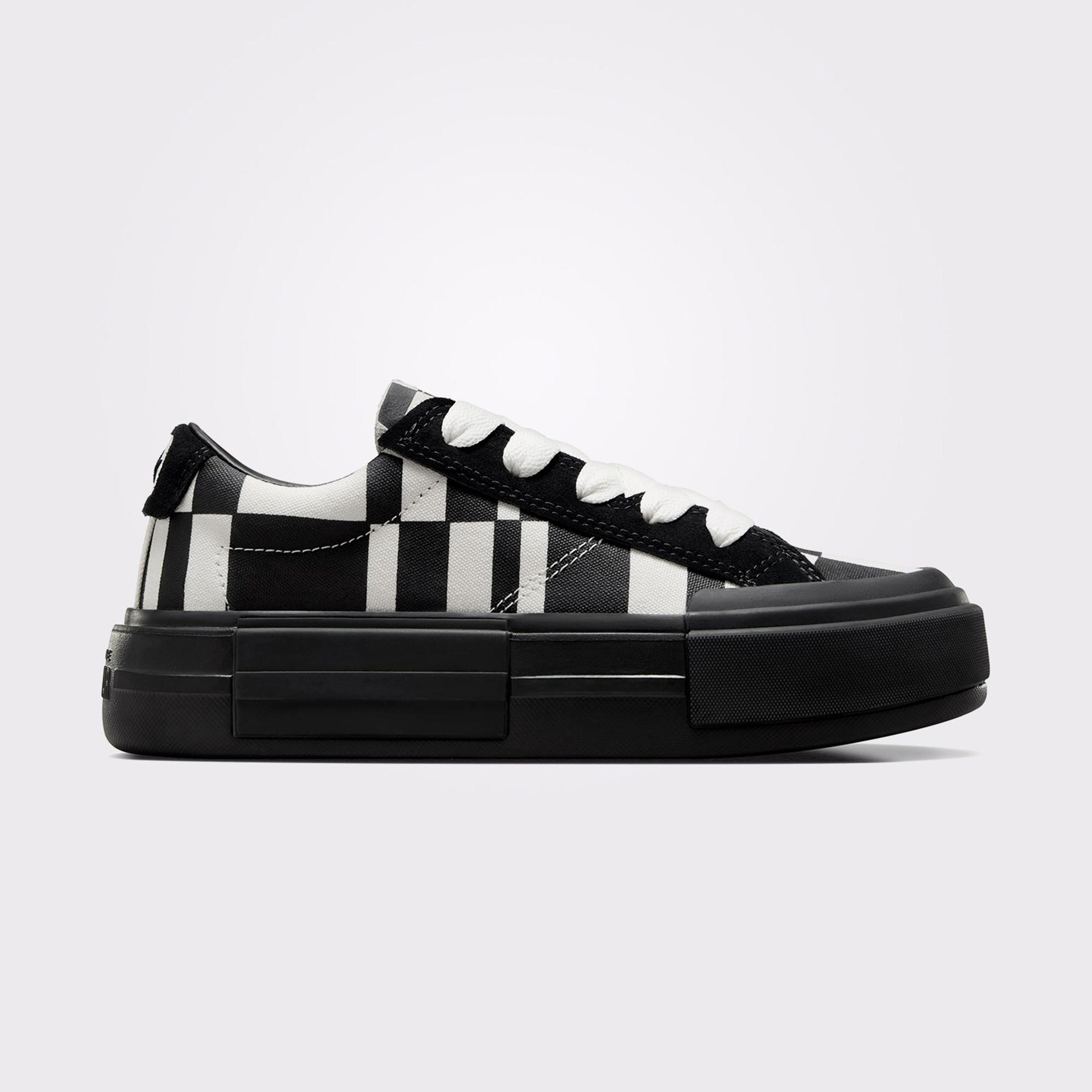 Converse Chuck Taylor All Star Cruise Unisex Siyah Sneaker