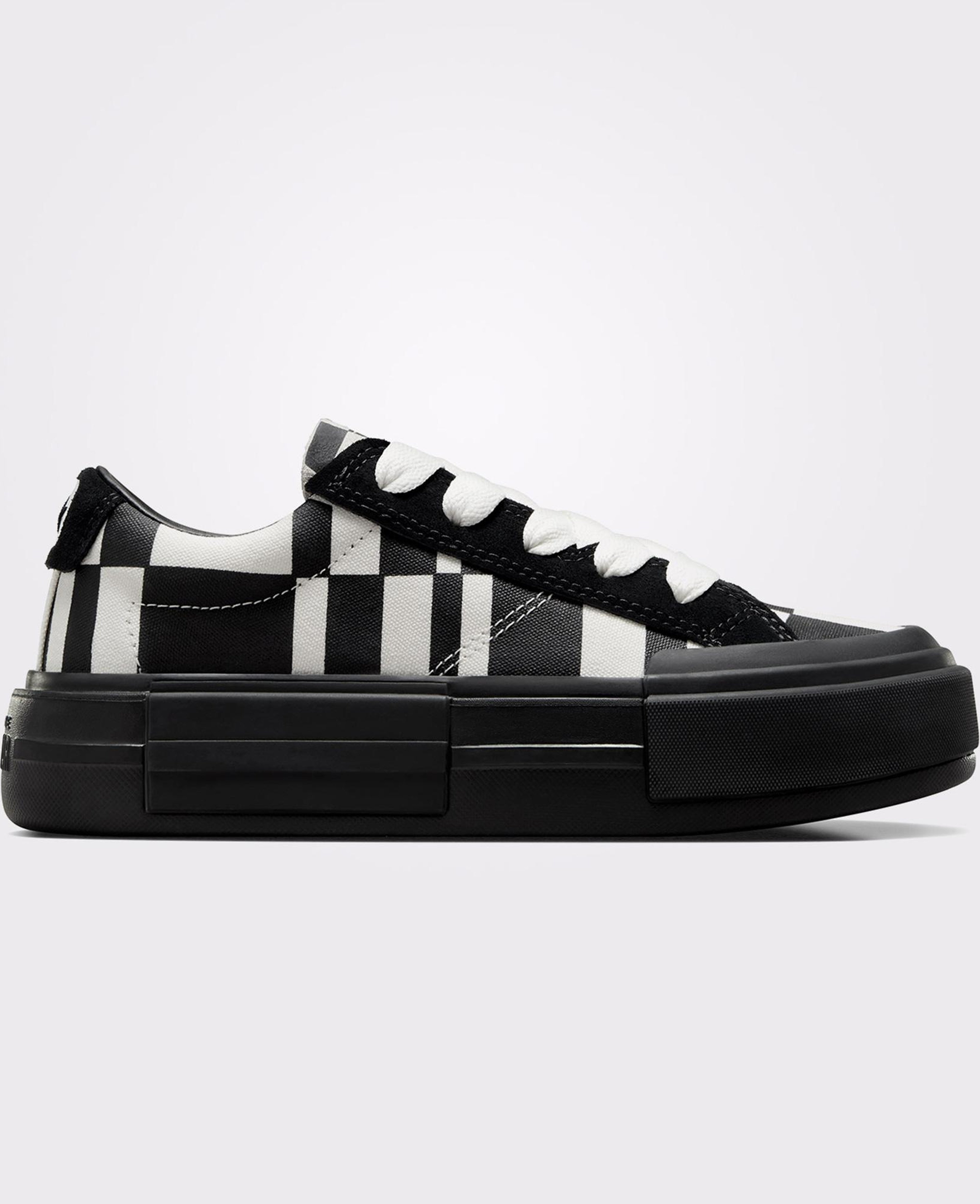 Converse Chuck Taylor All Star Cruise Unisex Siyah Sneaker