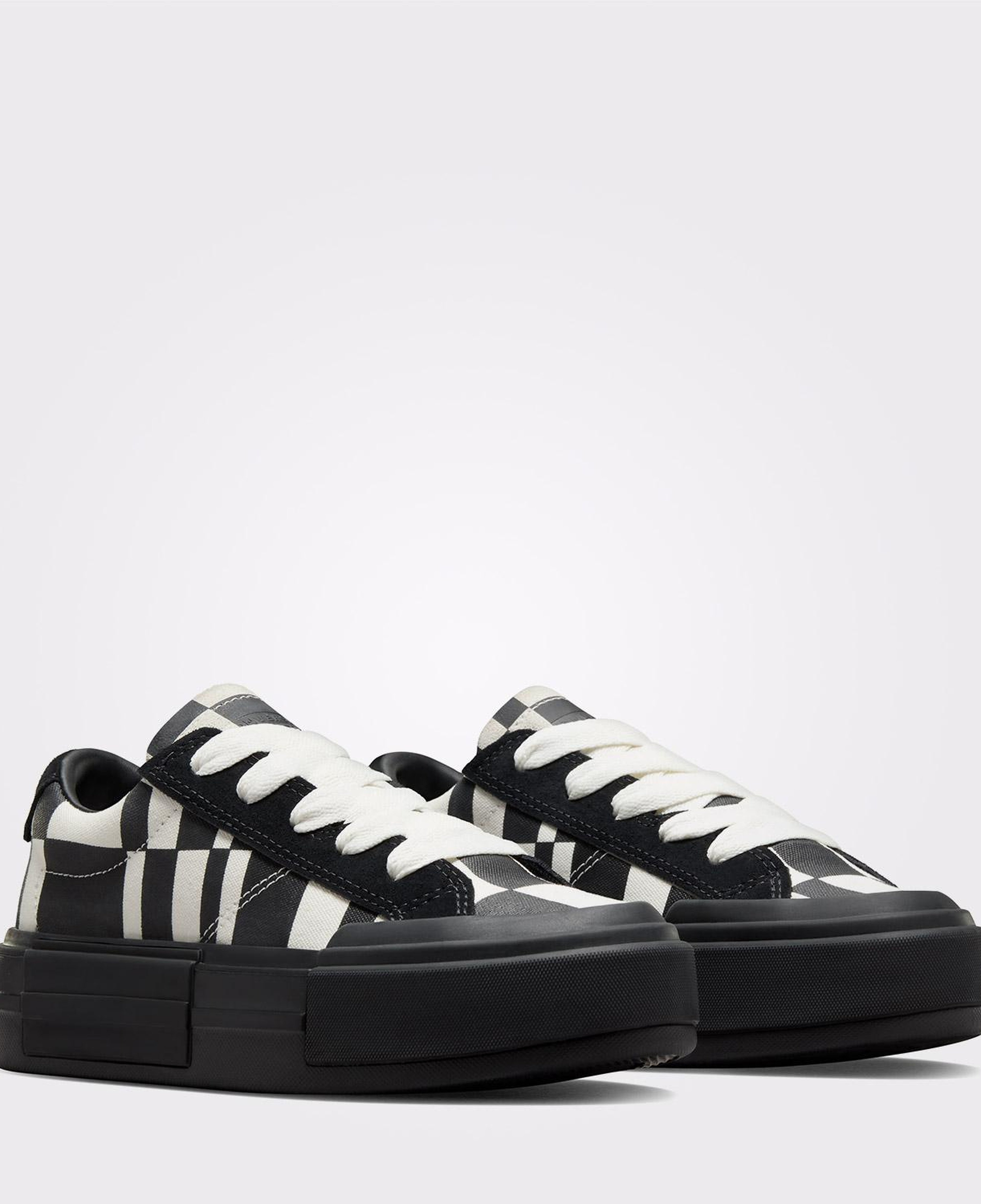 Converse Chuck Taylor All Star Cruise Unisex Siyah Sneaker