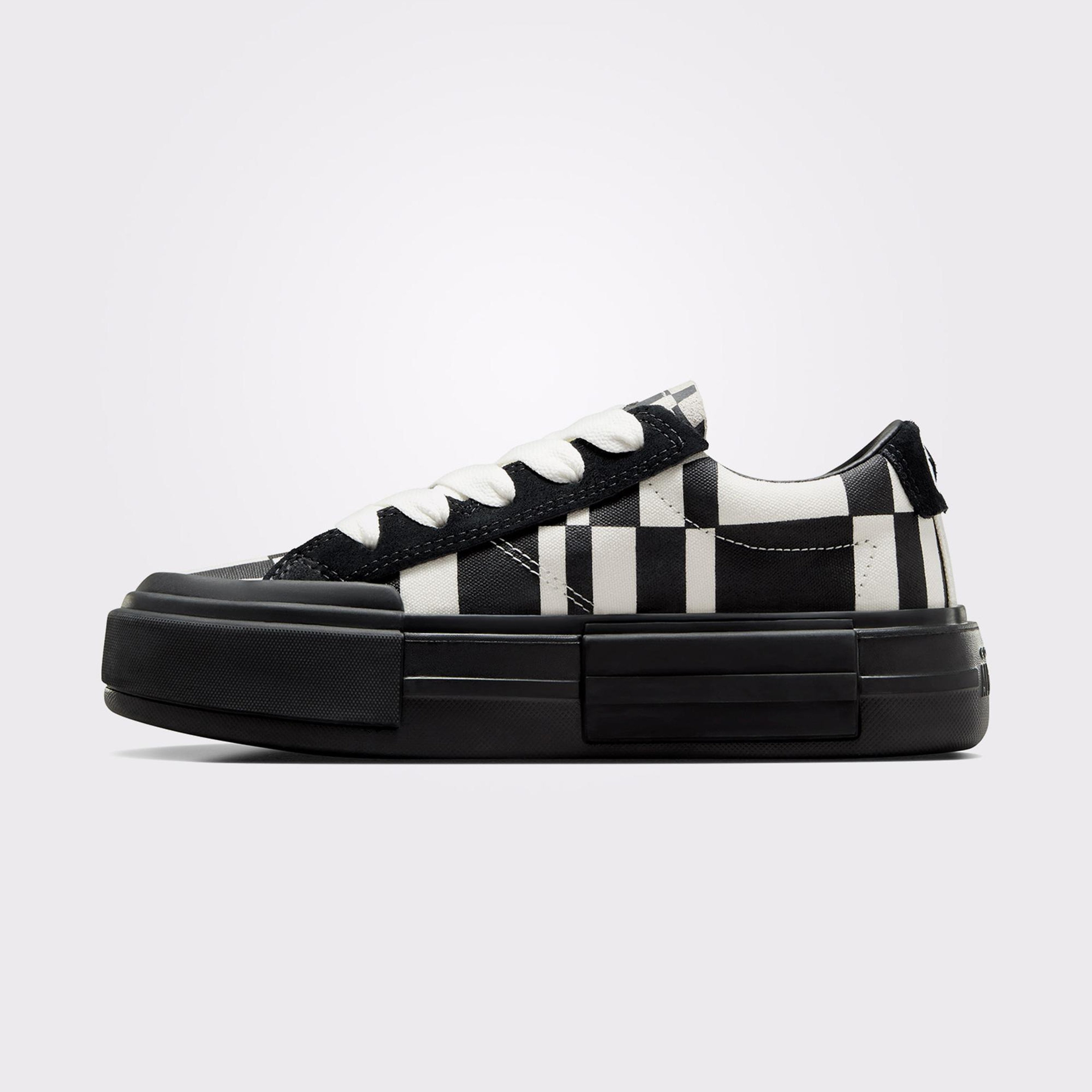 Converse Chuck Taylor All Star Cruise Unisex Siyah Sneaker