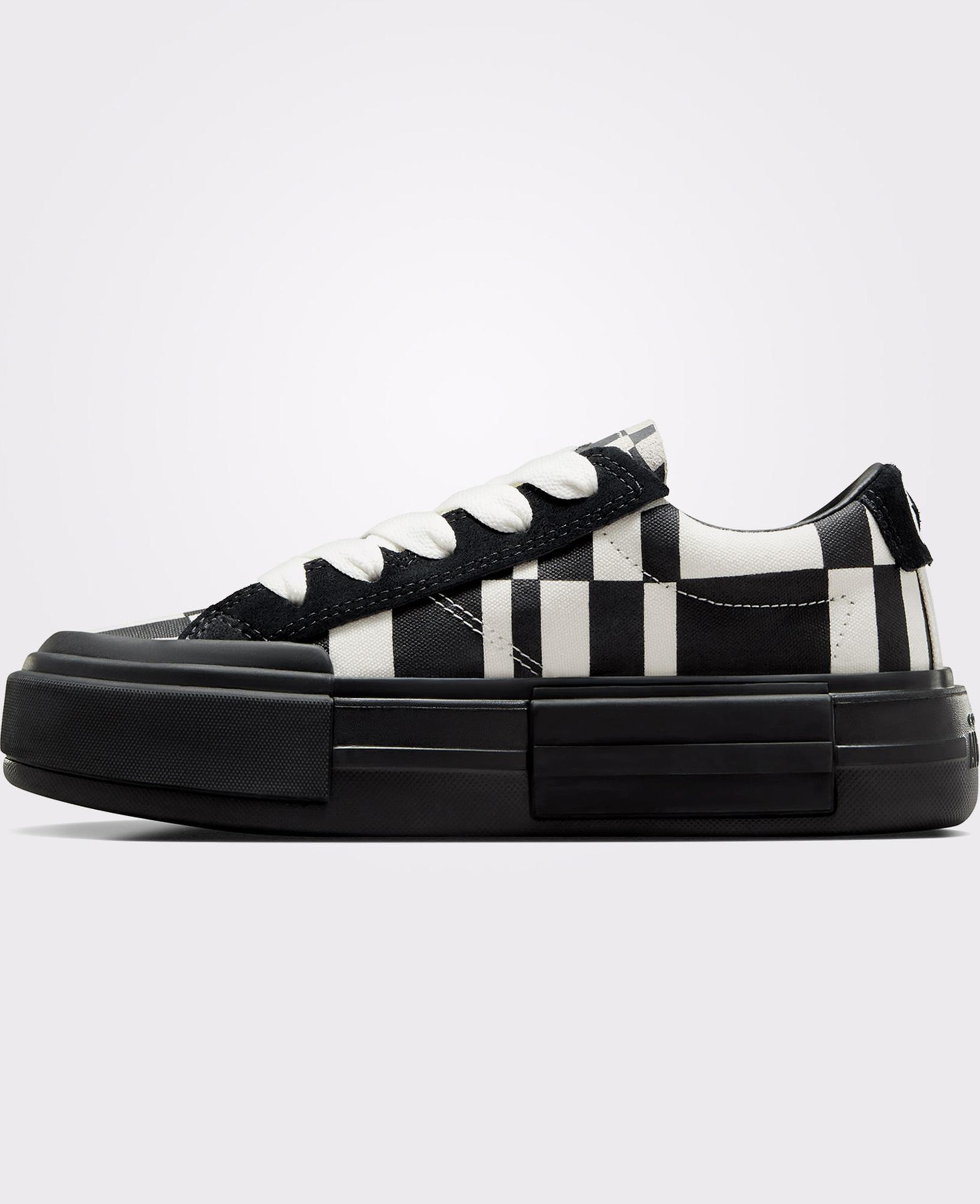Converse Chuck Taylor All Star Cruise Unisex Siyah Sneaker
