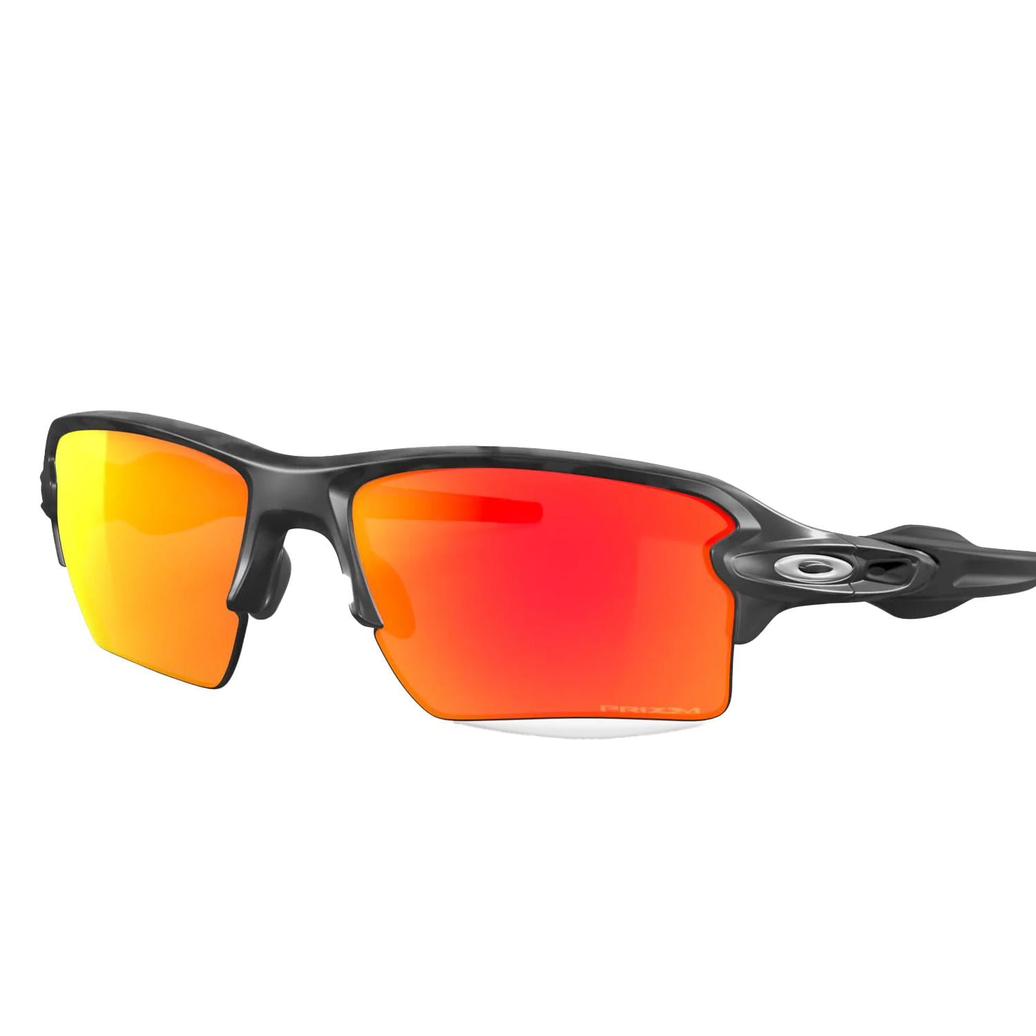 Oakley Flak 20 Xl Erkek Siyah Gözlük