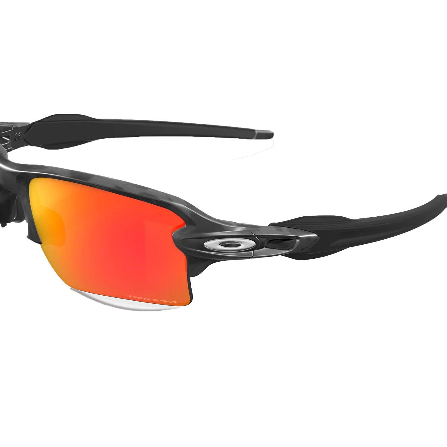 Oakley Flak 20 Xl Erkek Siyah Gözlük